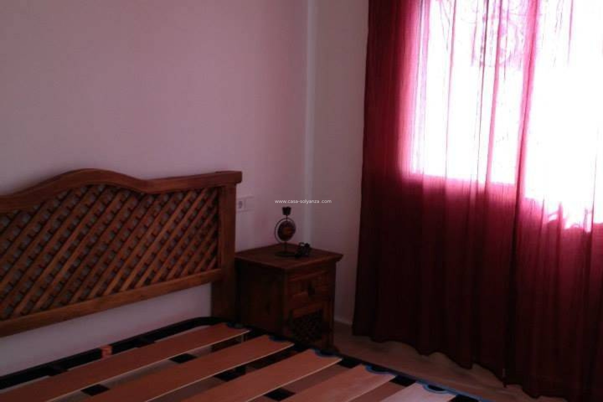 Revente - Appartement - San javier