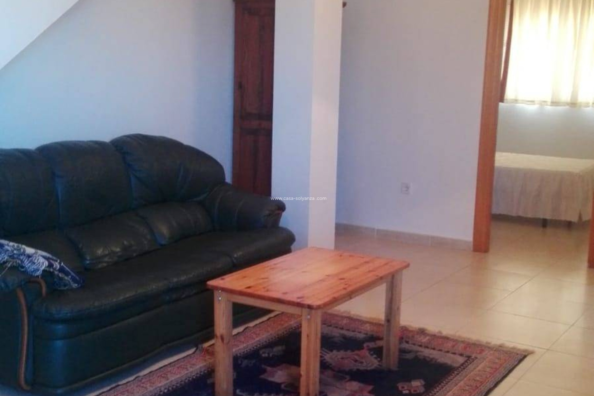Revente - Appartement - San javier