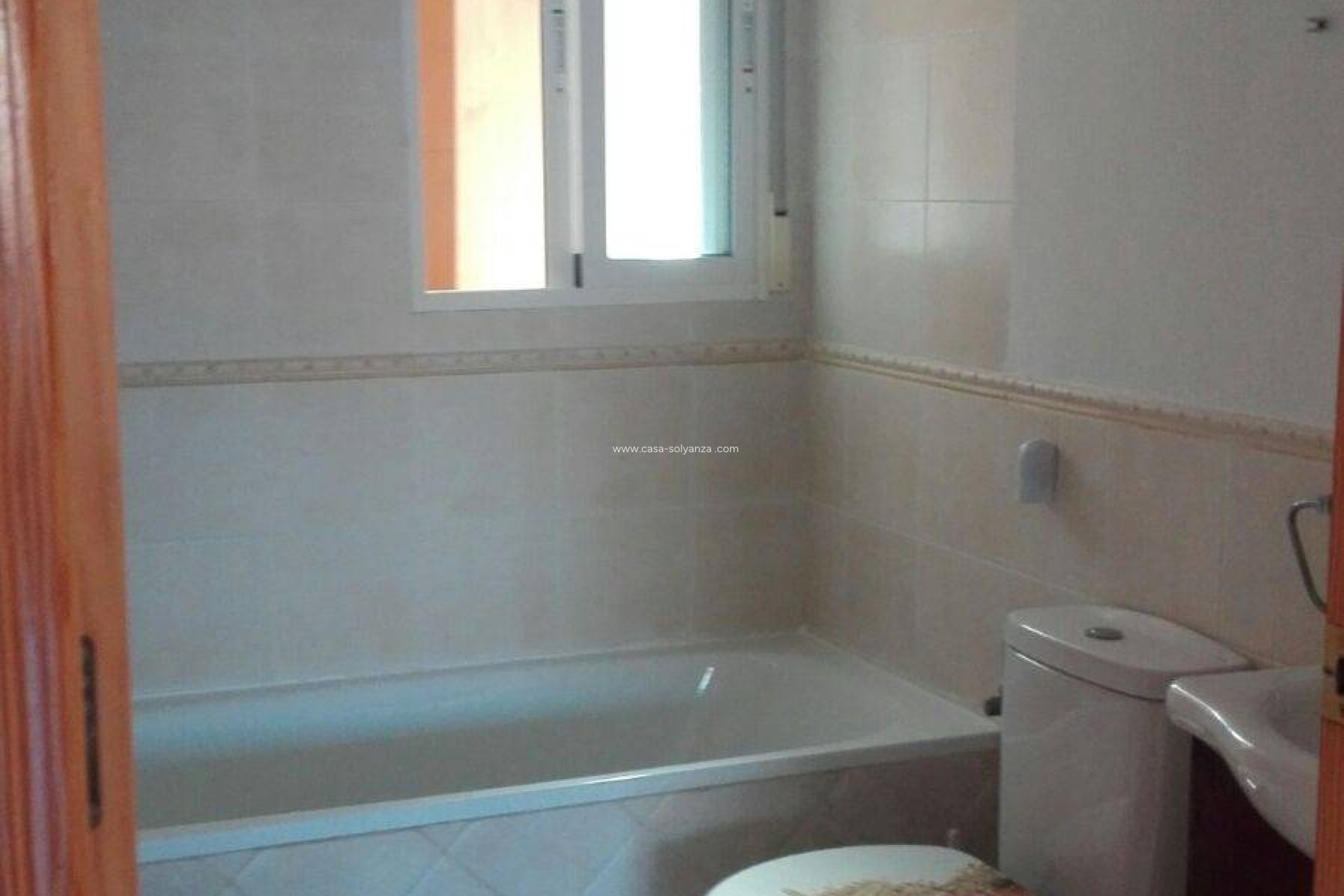 Revente - Appartement - San javier