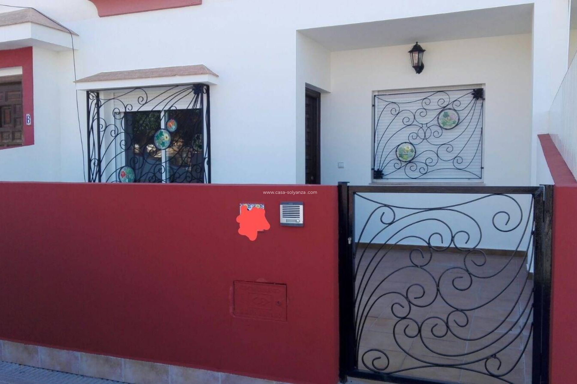 Revente - Appartement - San javier