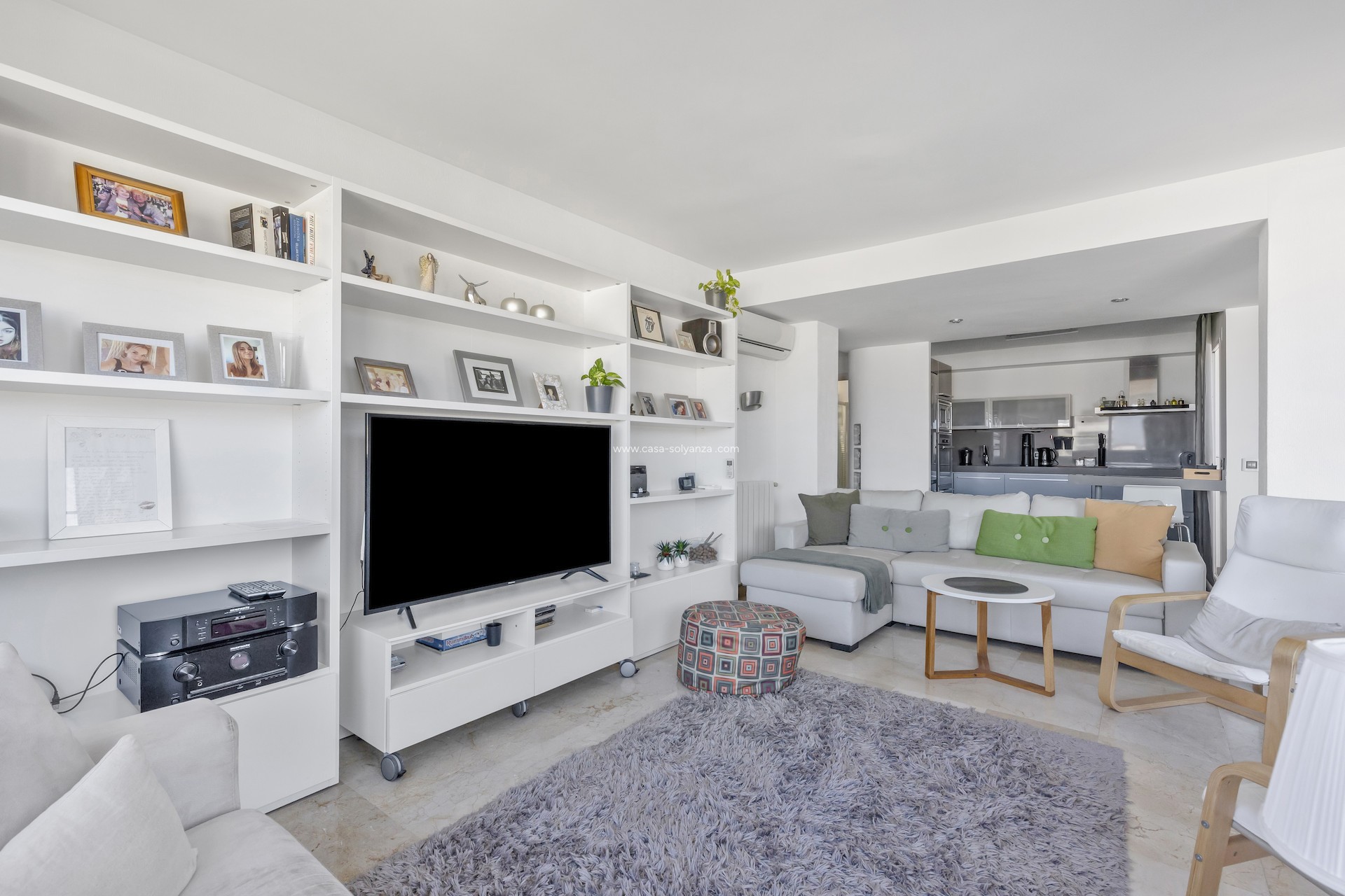 Revente - Appartement - San Juan de Alicante - Costa Blanca