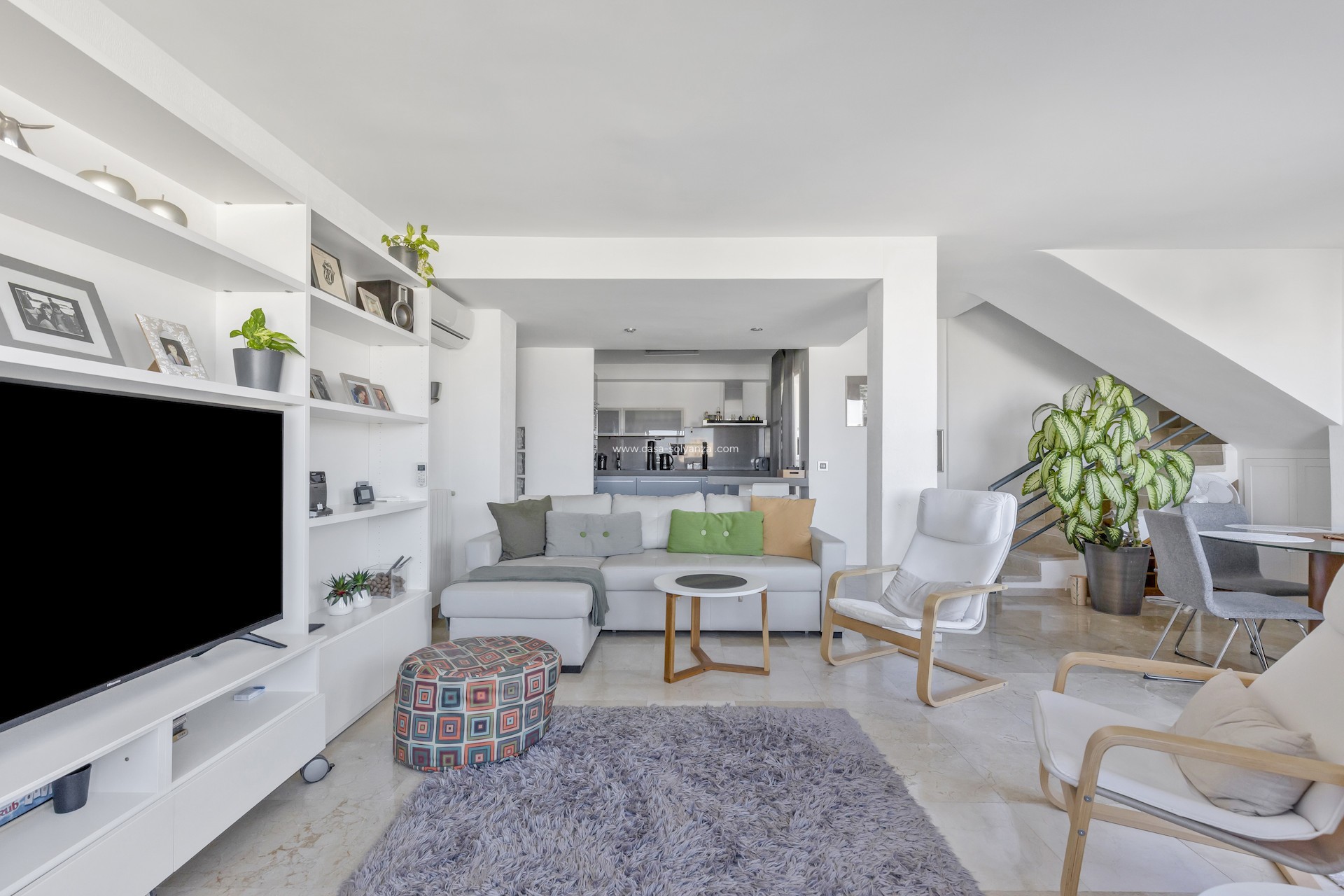 Revente - Appartement - San Juan de Alicante - Costa Blanca