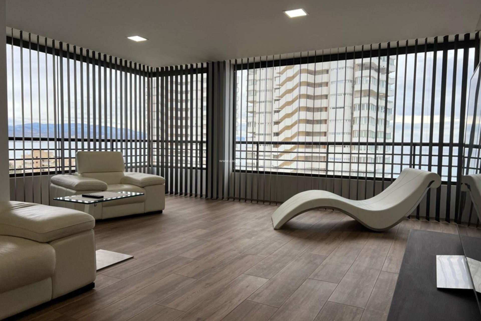 Revente - Appartement - San Juan de Alicante - Costa Blanca