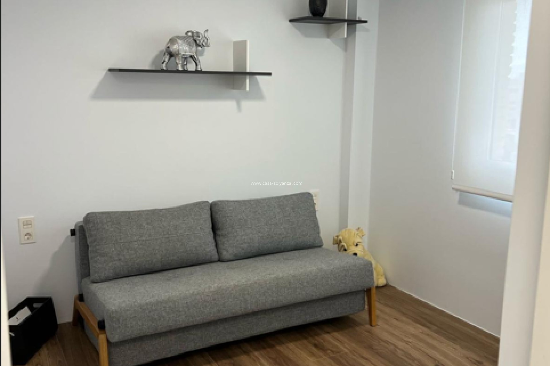 Revente - Appartement - San Juan de Alicante - Costa Blanca