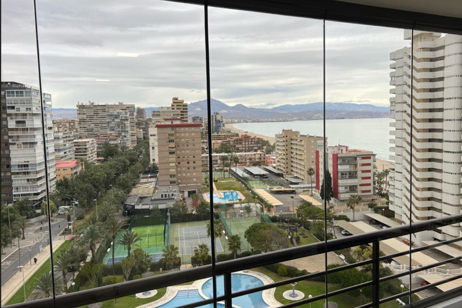 Revente - Appartement - San Juan de Alicante - Costa Blanca