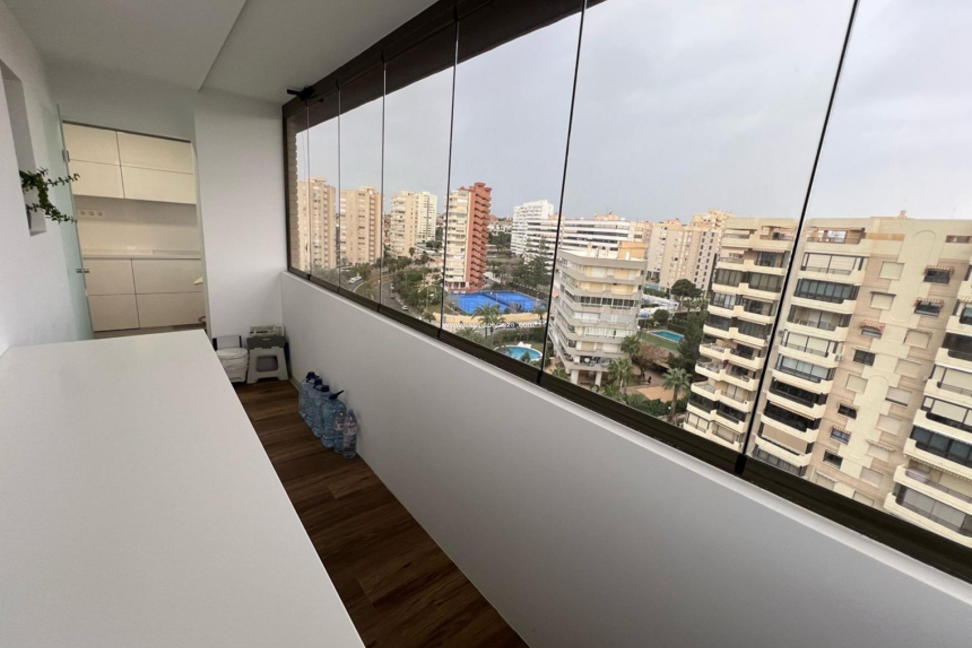 Revente - Appartement - San Juan de Alicante - Costa Blanca
