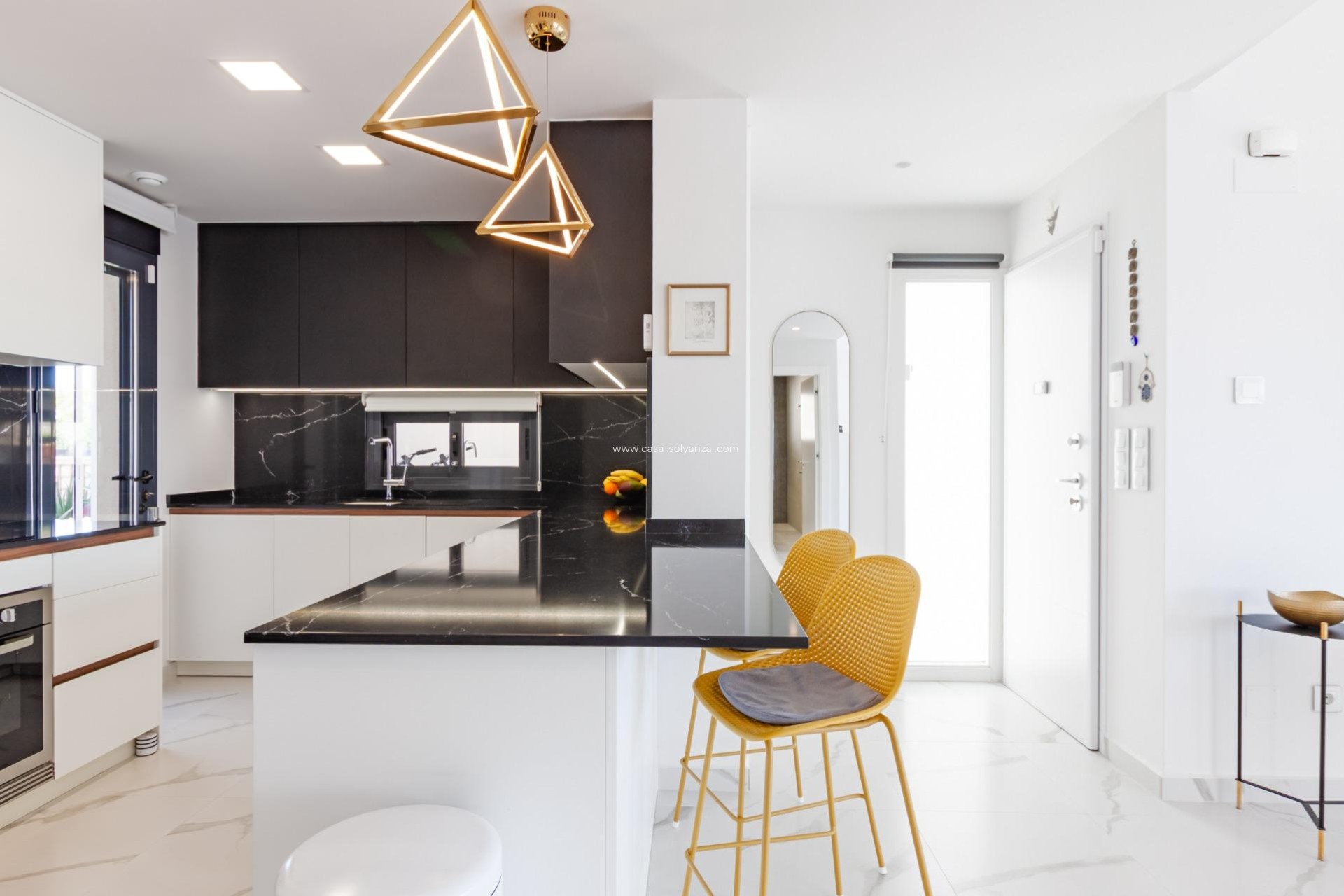 Revente - Appartement - San Miguel de Salinas - Bellavista