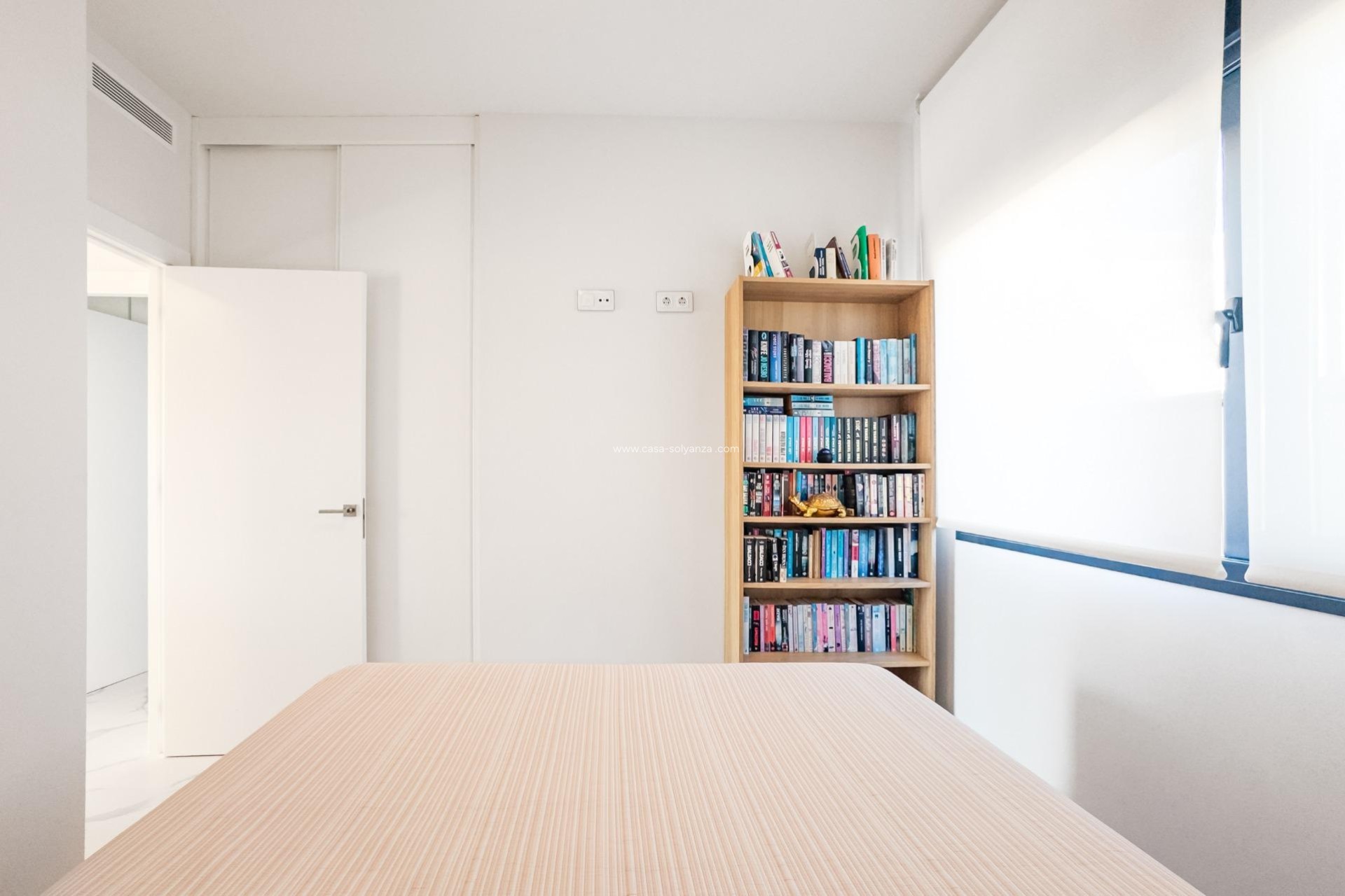 Revente - Appartement - San Miguel de Salinas - Bellavista