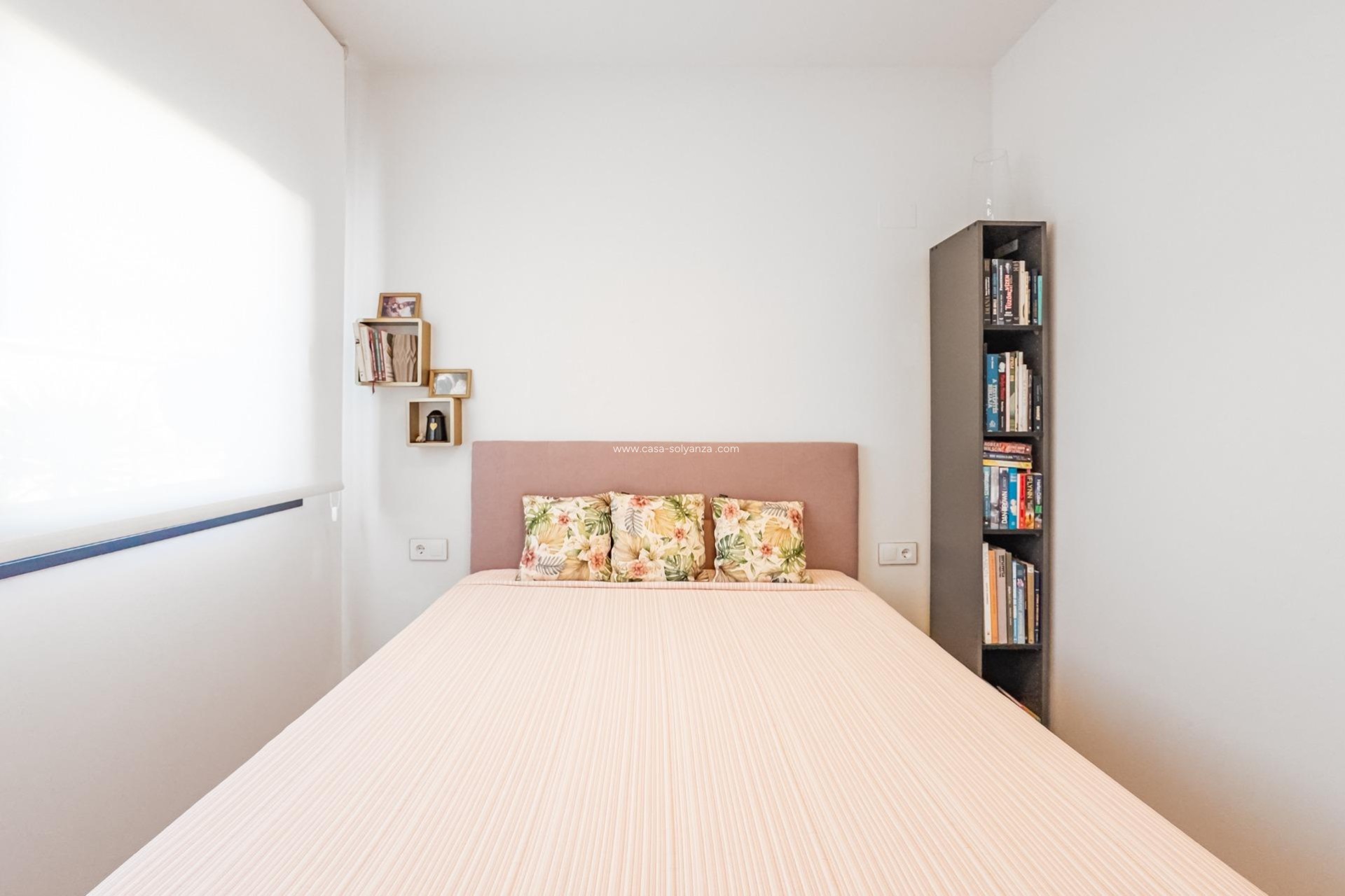 Revente - Appartement - San Miguel de Salinas - Bellavista