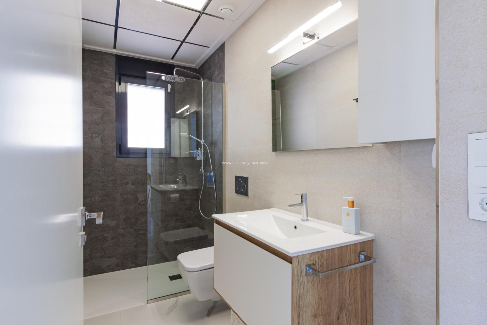 Revente - Appartement - San Miguel de Salinas - Bellavista