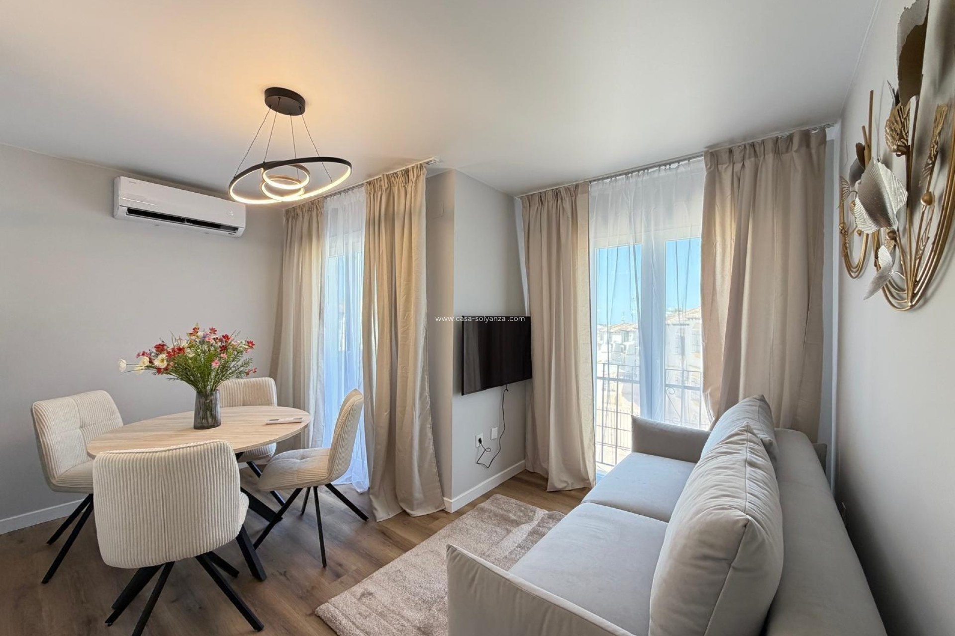 Revente - Appartement - San Miguel de Salinas - Blue Lagoon - Galán