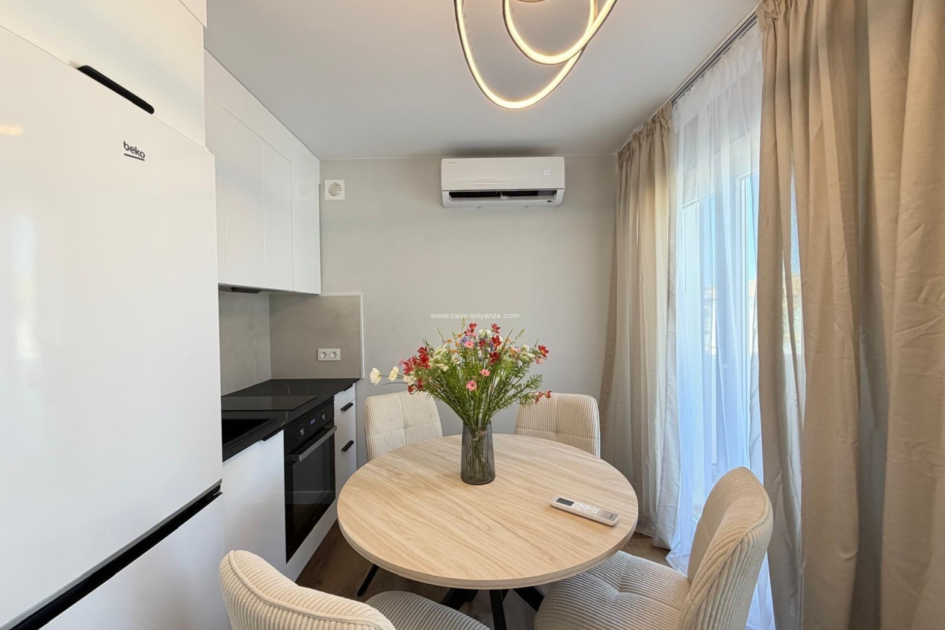 Revente - Appartement - San Miguel de Salinas - Blue Lagoon - Galán