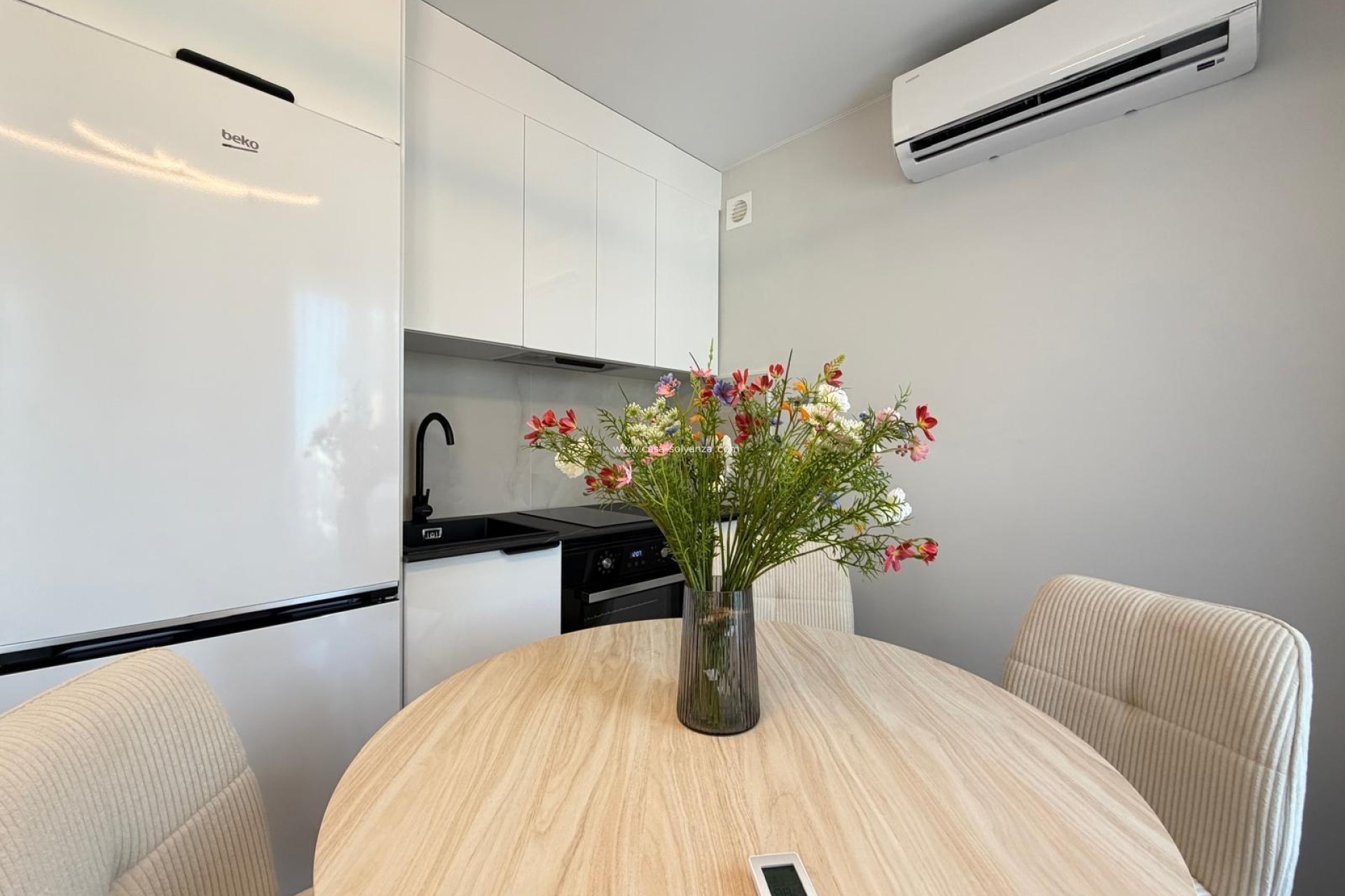 Revente - Appartement - San Miguel de Salinas - Blue Lagoon - Galán