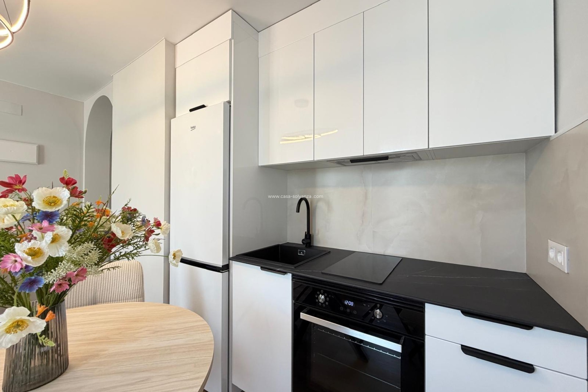 Revente - Appartement - San Miguel de Salinas - Blue Lagoon - Galán
