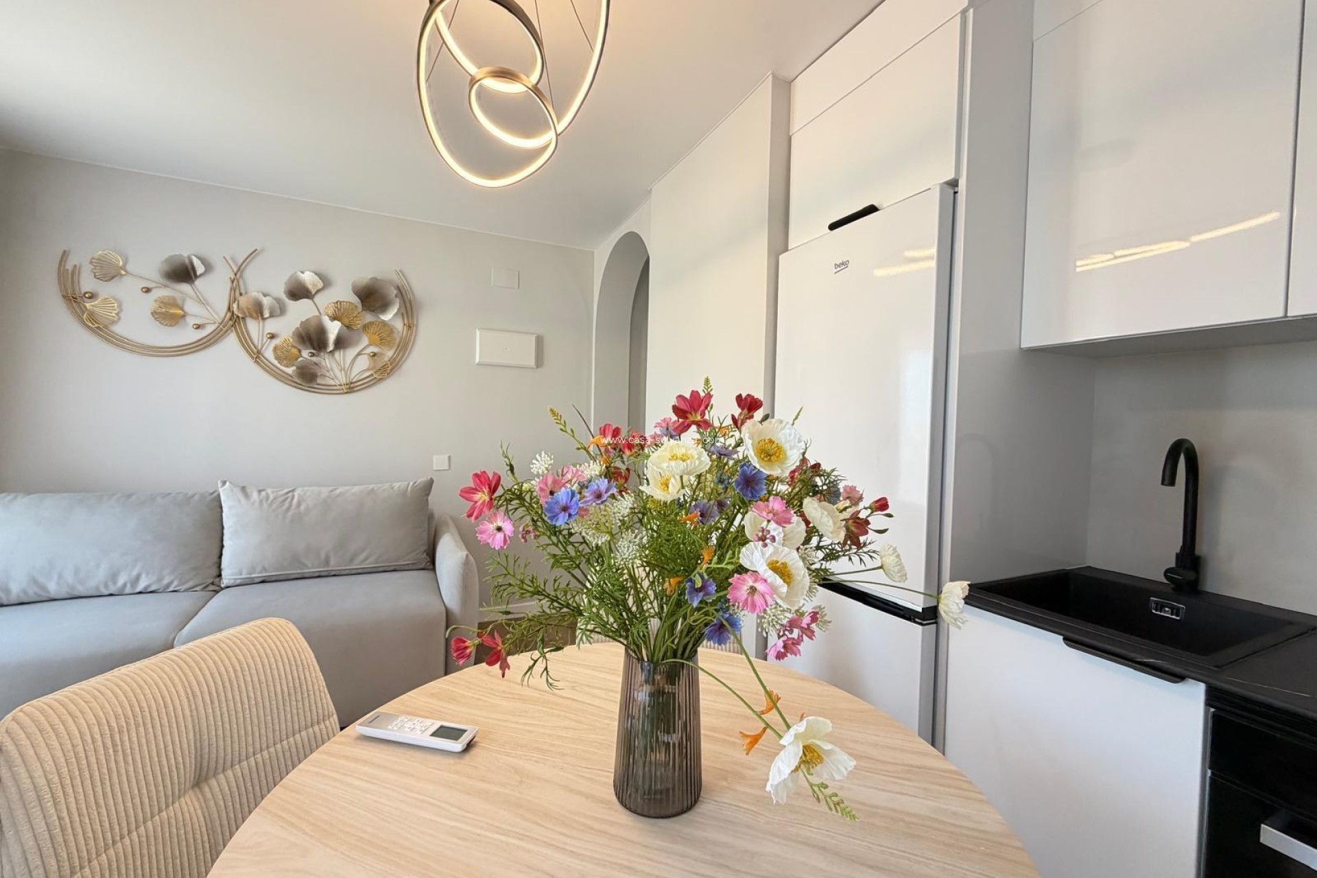 Revente - Appartement - San Miguel de Salinas - Blue Lagoon - Galán