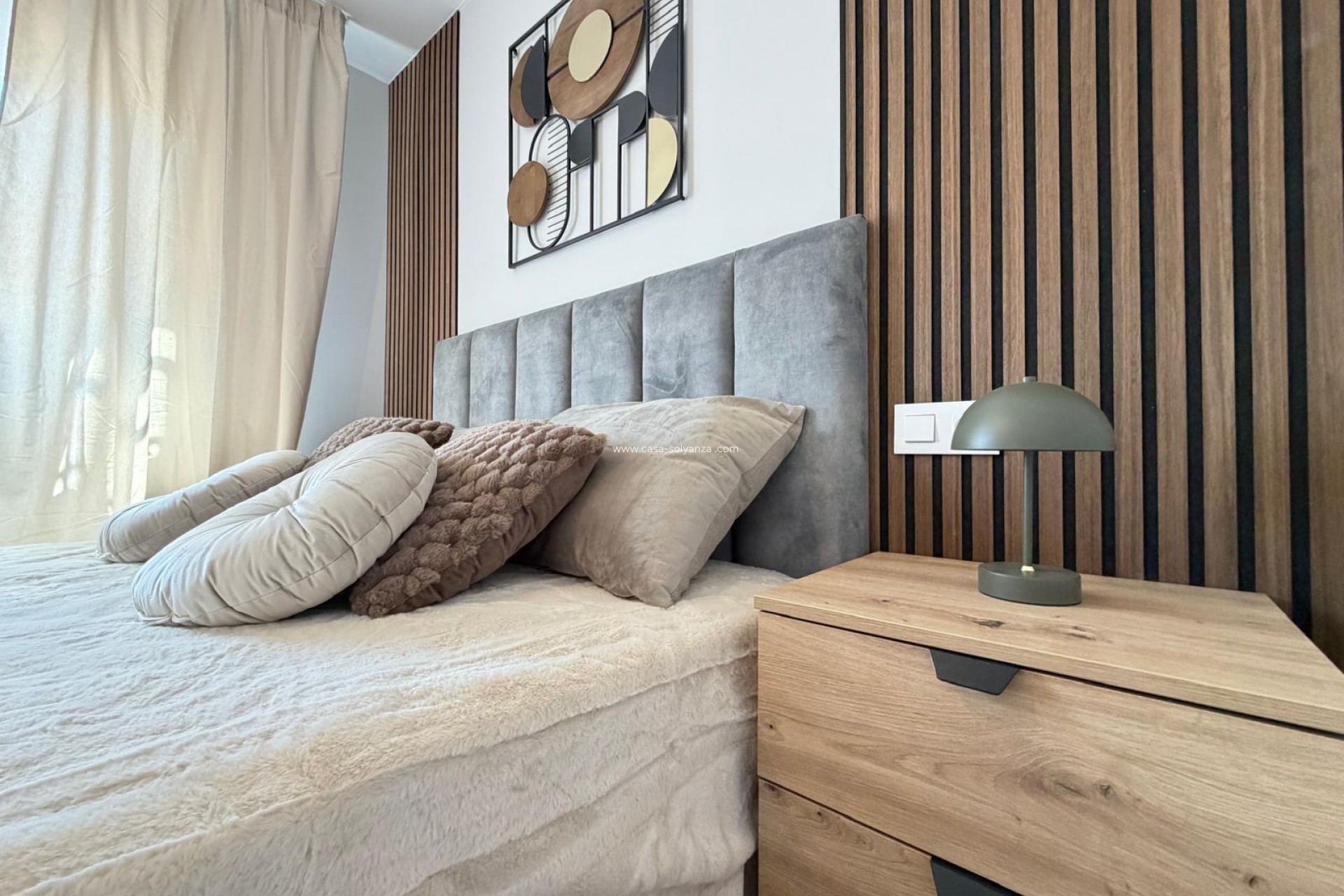 Revente - Appartement - San Miguel de Salinas - Blue Lagoon - Galán
