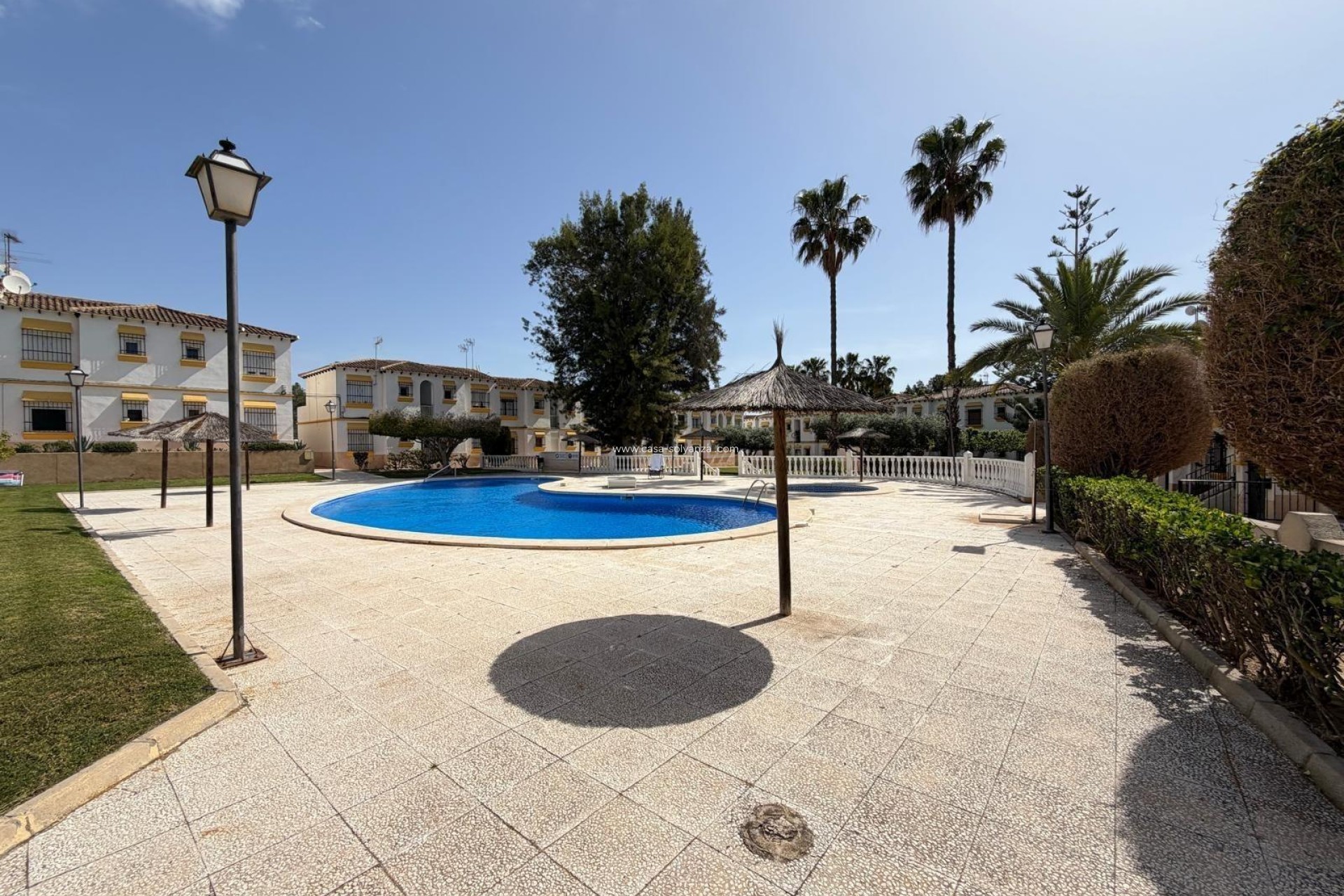 Revente - Appartement - San Miguel de Salinas - Blue Lagoon - Galán