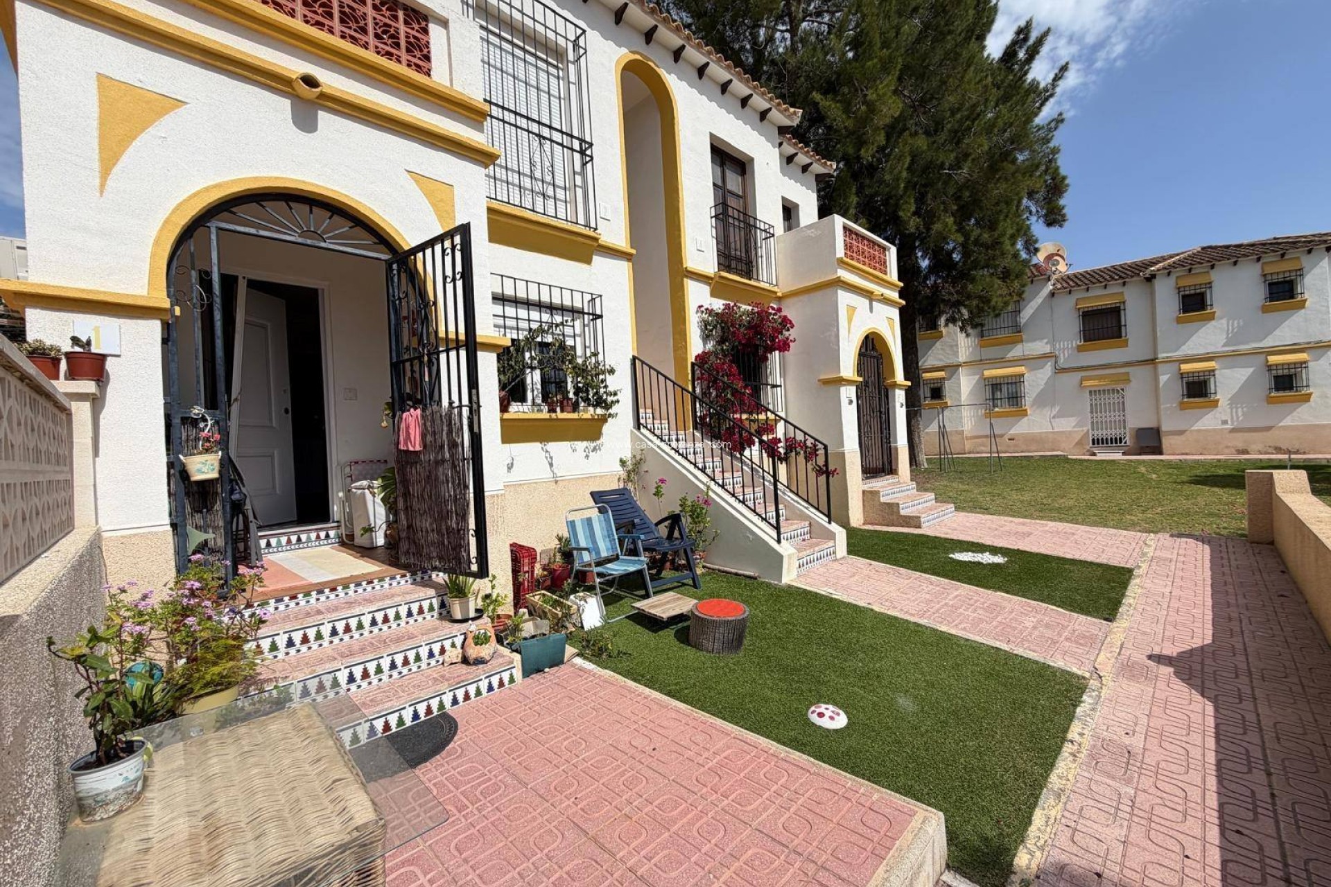 Revente - Appartement - San Miguel de Salinas - Blue Lagoon