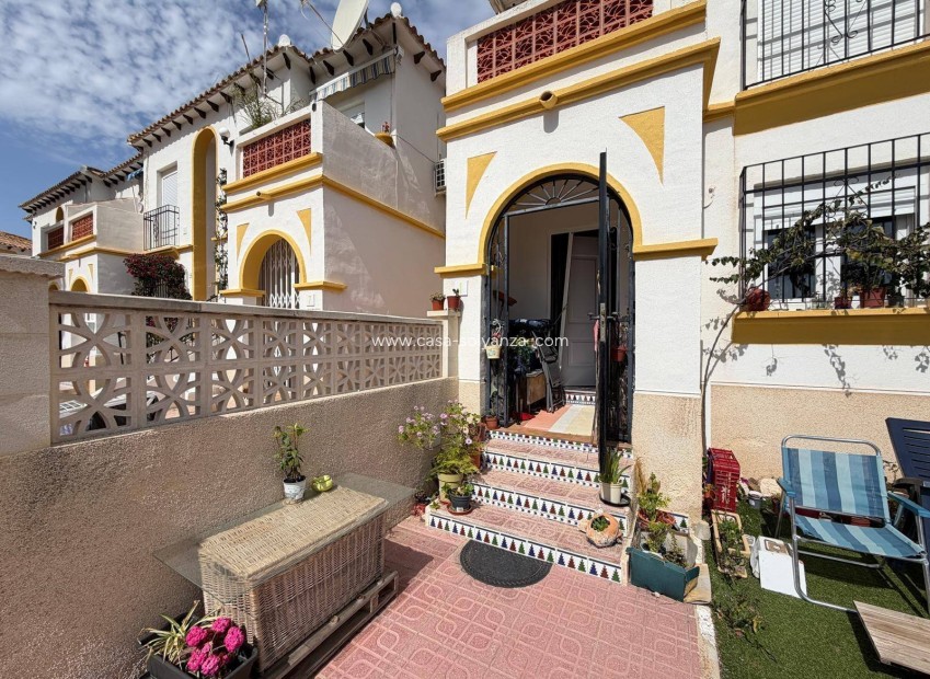 Revente - Appartement - San Miguel de Salinas - Blue Lagoon