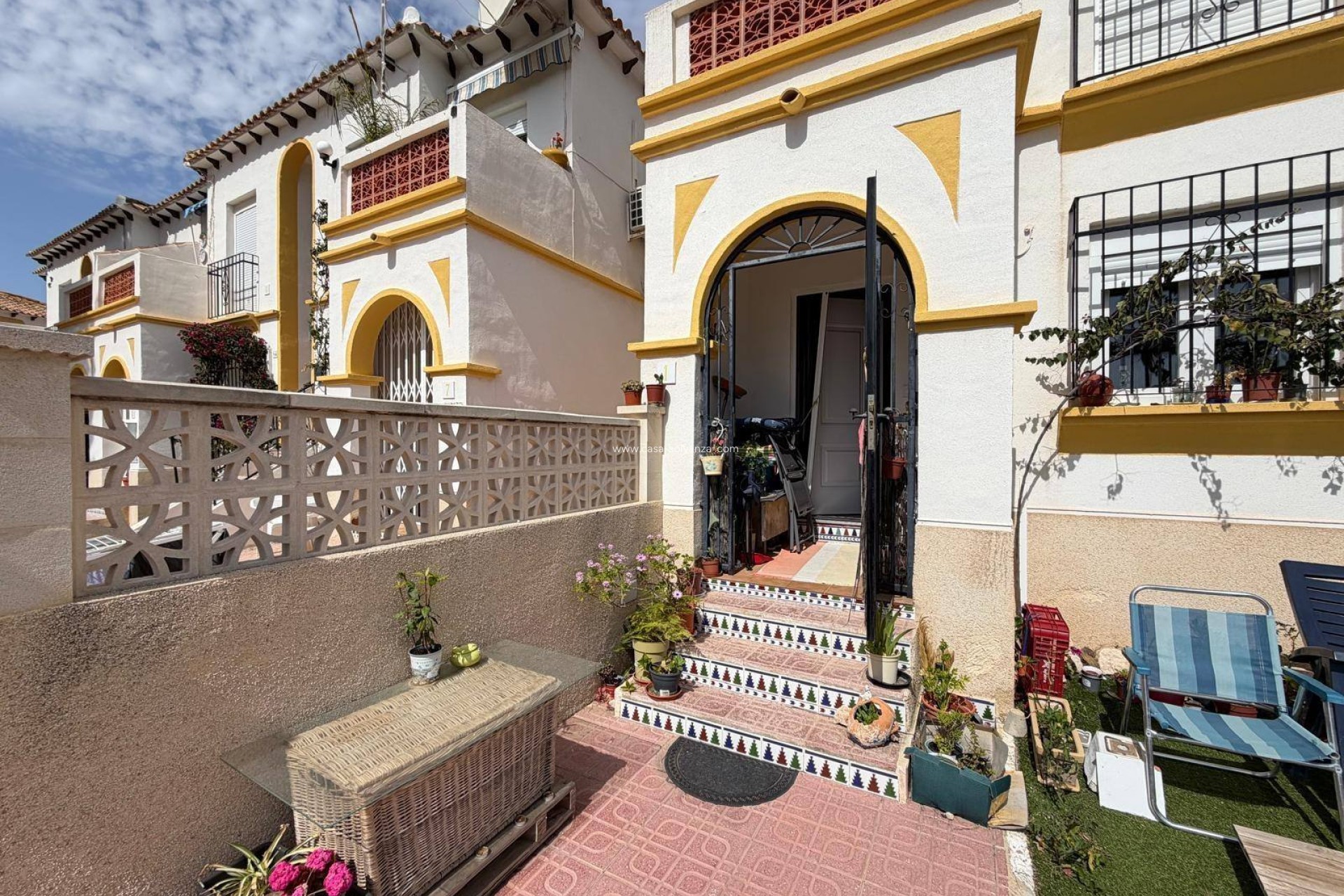 Revente - Appartement - San Miguel de Salinas - Blue Lagoon
