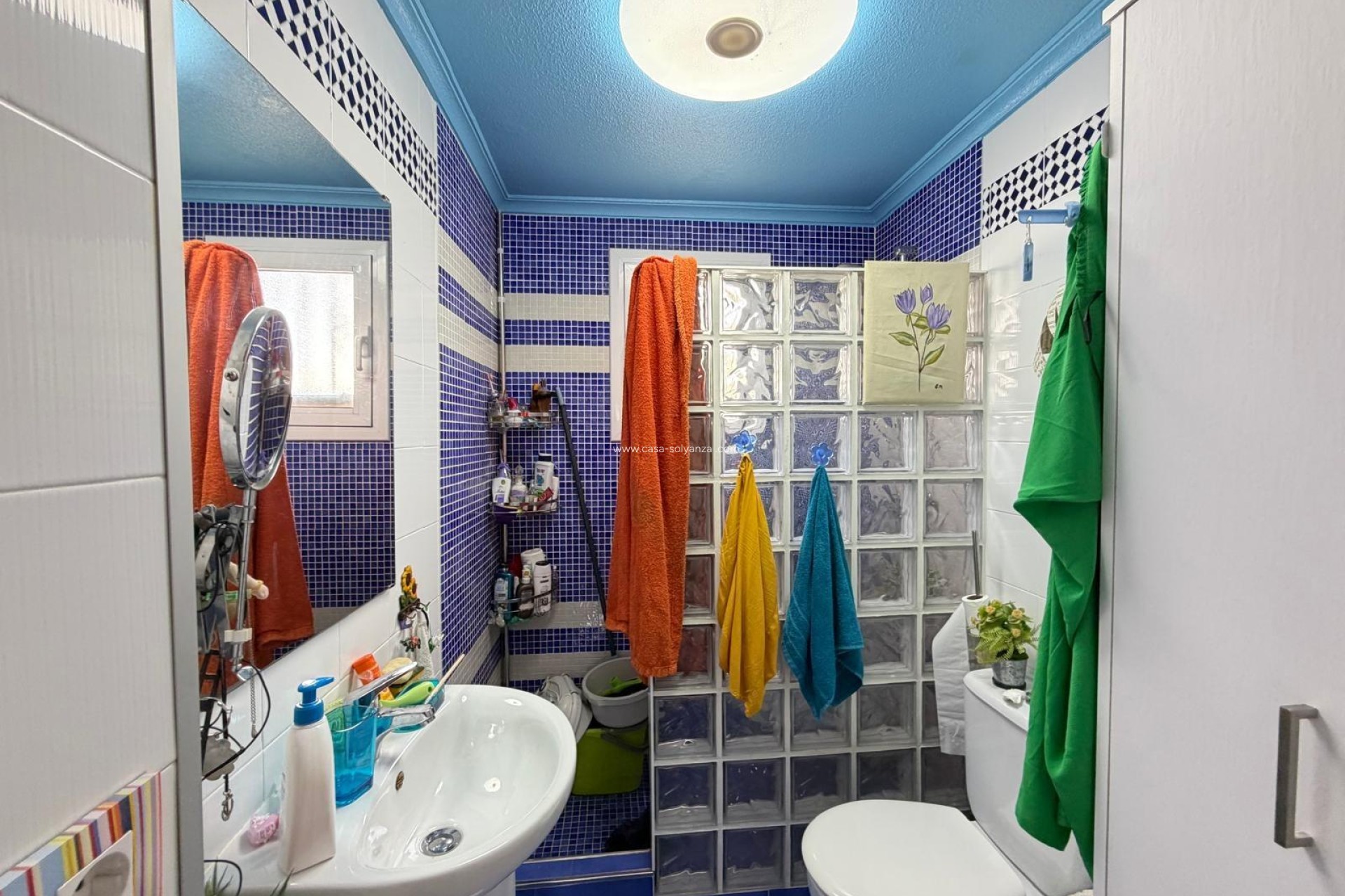 Revente - Appartement - San Miguel de Salinas - Blue Lagoon