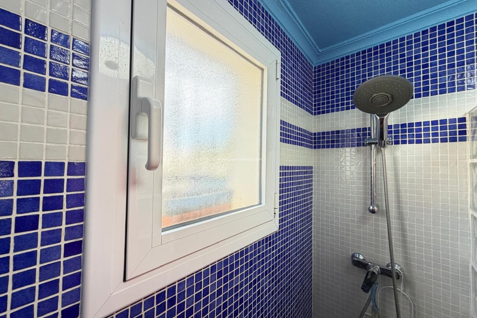 Revente - Appartement - San Miguel de Salinas - Blue Lagoon