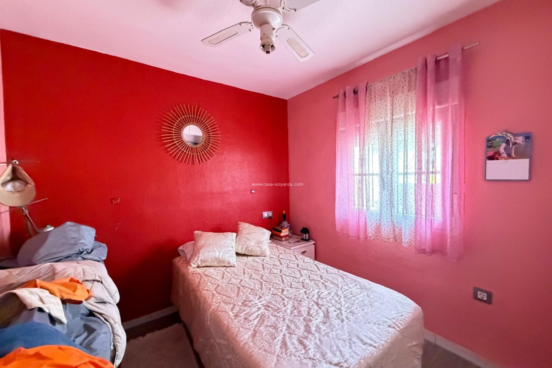 Revente - Appartement - San Miguel de Salinas - Blue Lagoon