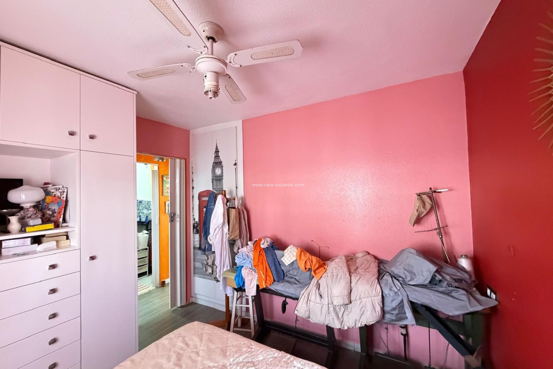 Revente - Appartement - San Miguel de Salinas - Blue Lagoon