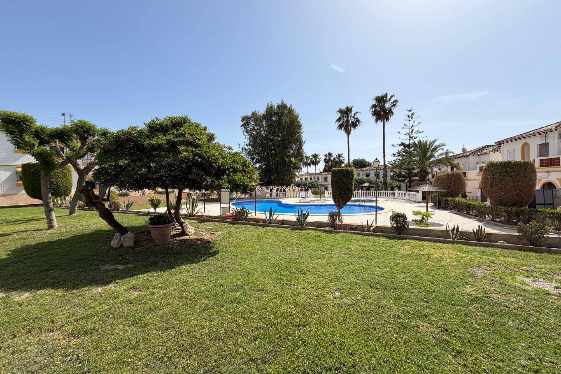 Revente - Appartement - San Miguel de Salinas - Blue Lagoon