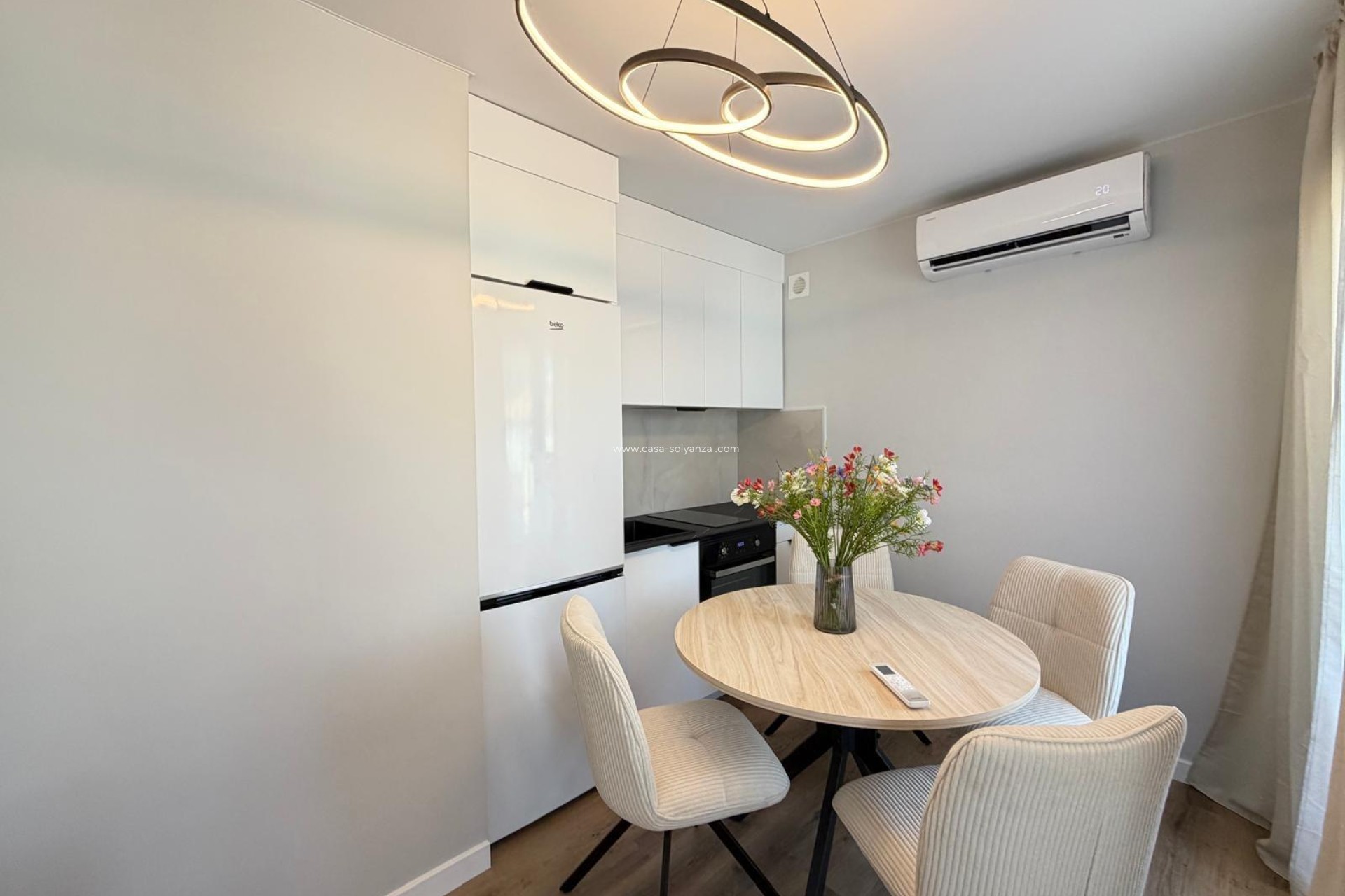 Revente - Appartement - San Miguel de Salinas - Blue Lagoon