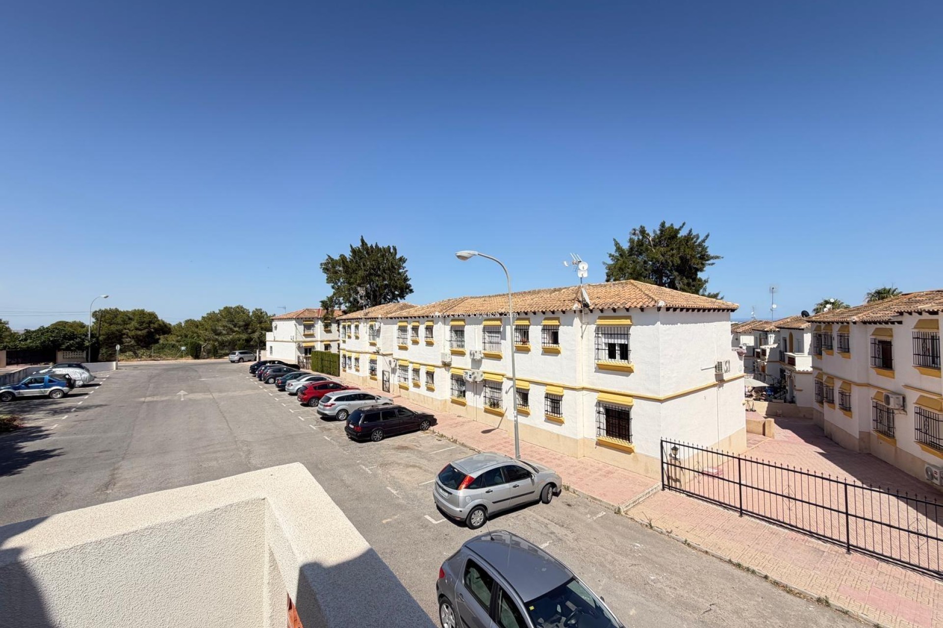 Revente - Appartement - San Miguel de Salinas - Blue Lagoon
