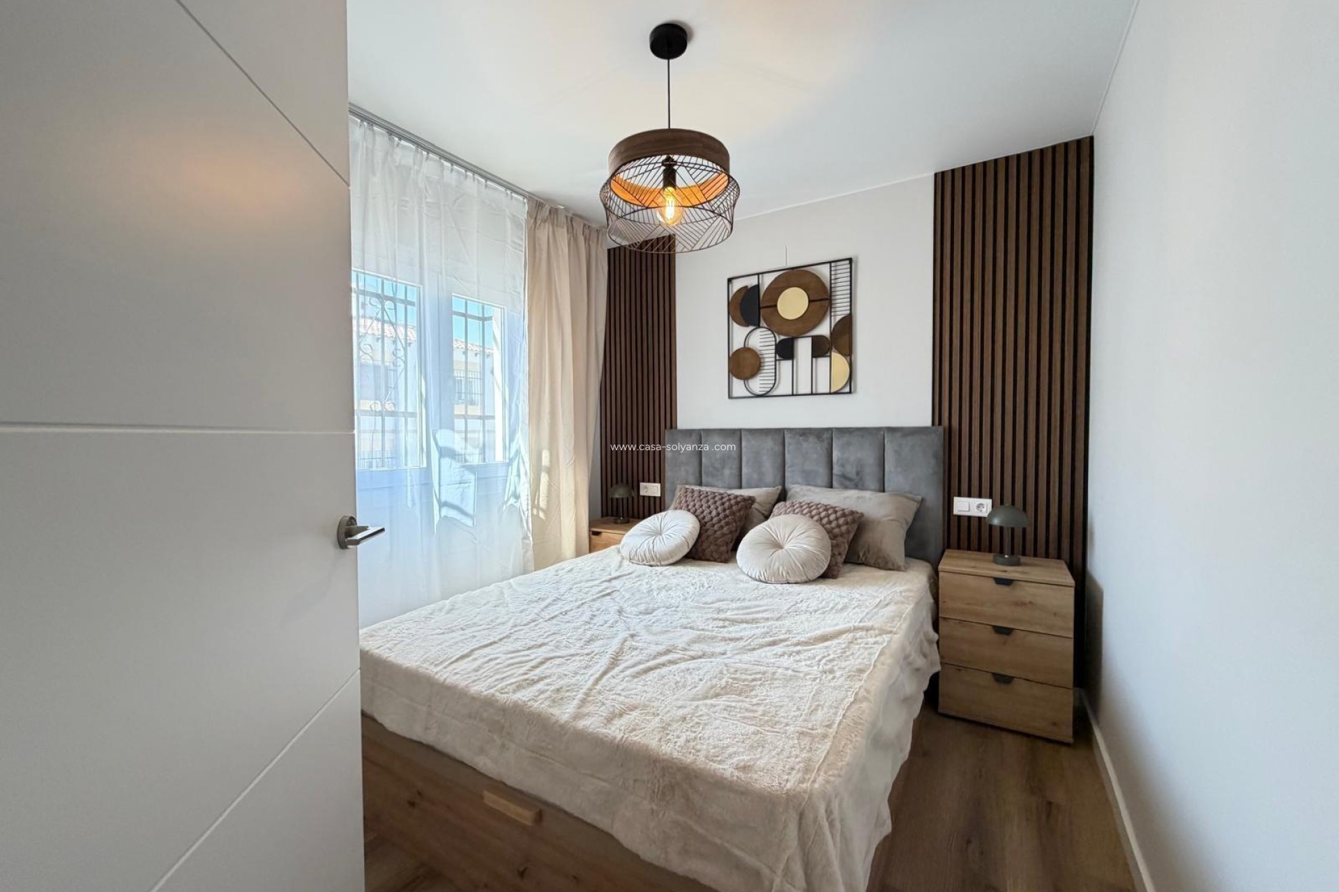 Revente - Appartement - San Miguel de Salinas - Blue Lagoon