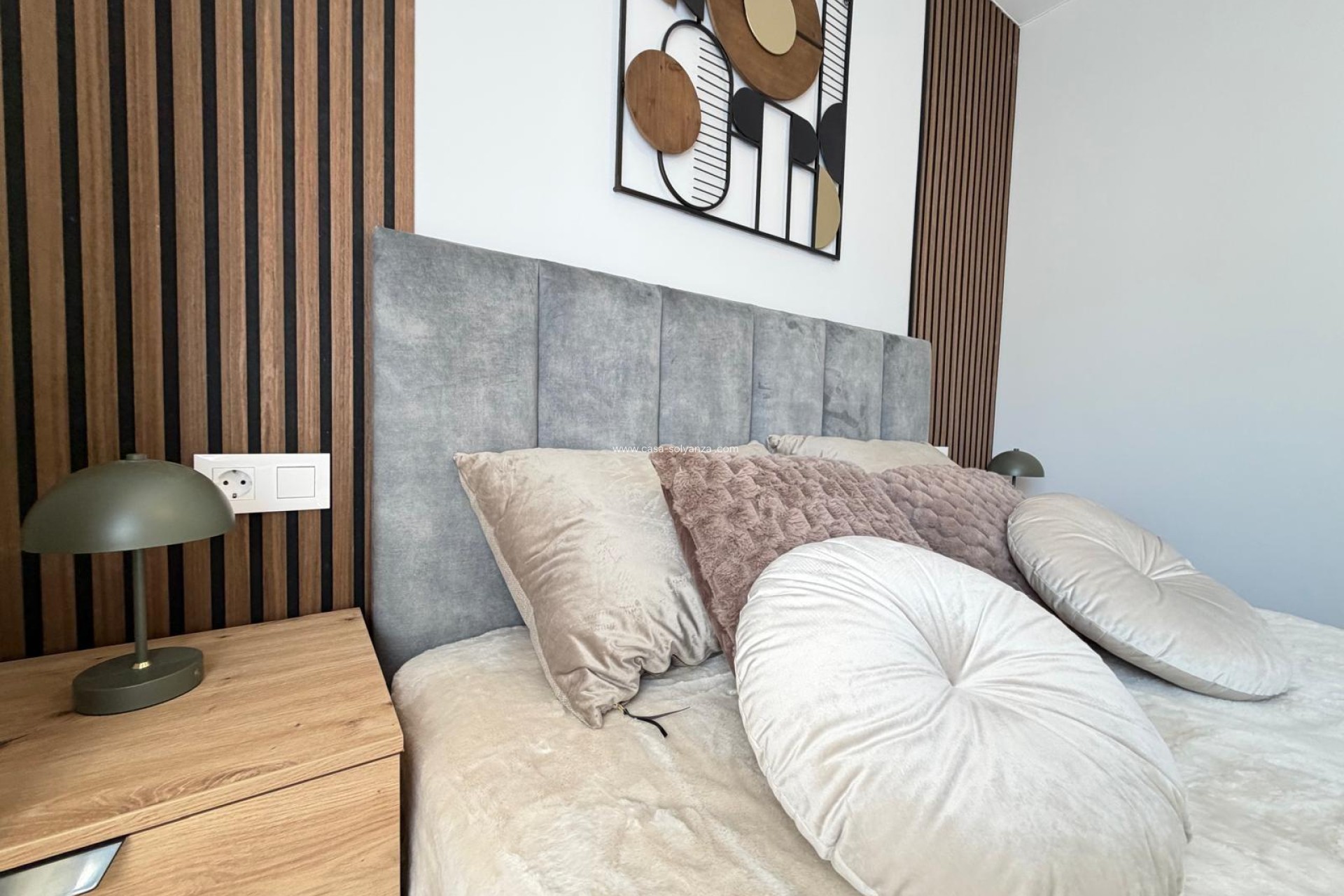 Revente - Appartement - San Miguel de Salinas - Blue Lagoon