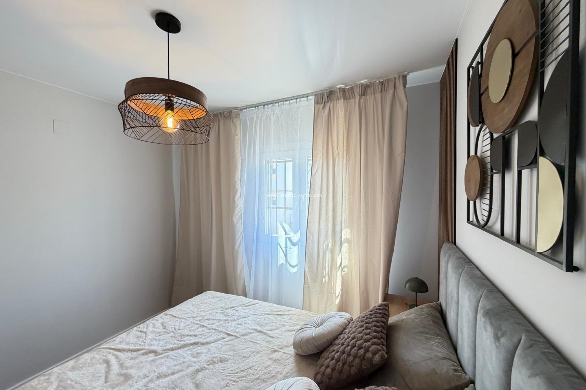 Revente - Appartement - San Miguel de Salinas - Blue Lagoon