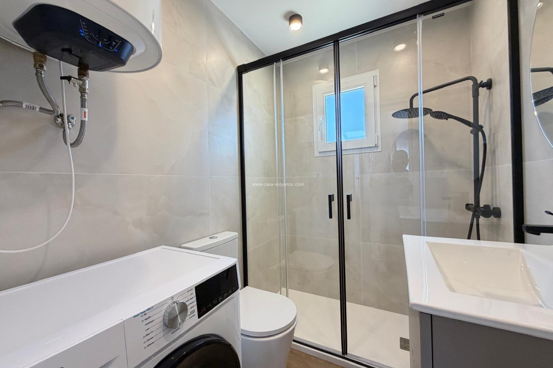 Revente - Appartement - San Miguel de Salinas - Blue Lagoon