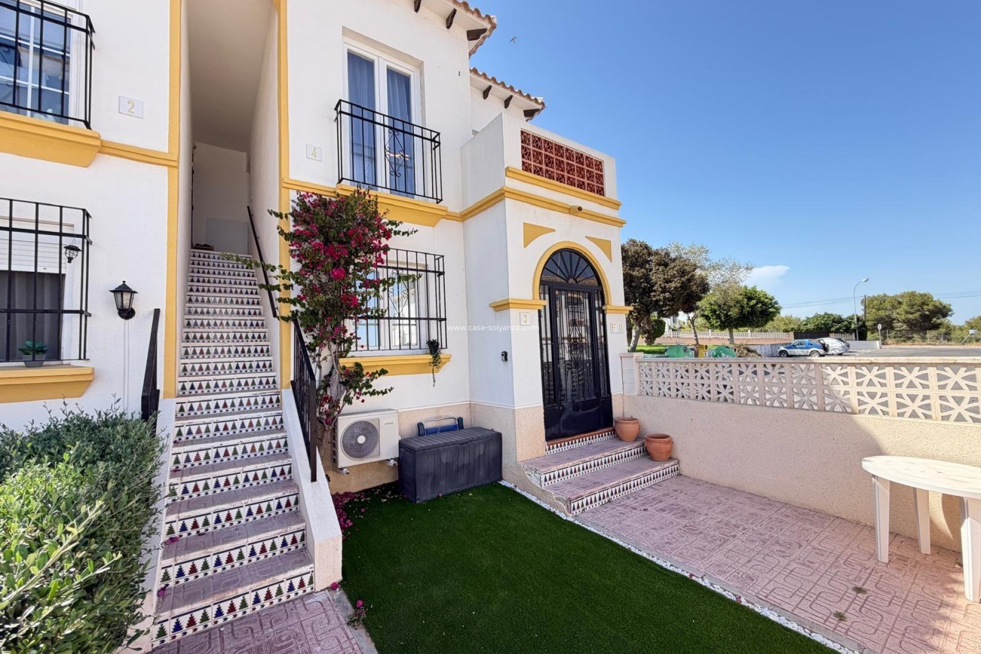 Revente - Appartement - San Miguel de Salinas - Blue Lagoon