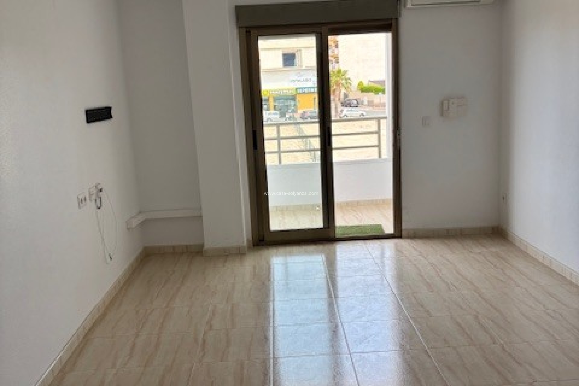 Revente - Appartement - San Miguel de Salinas - Costa Blanca