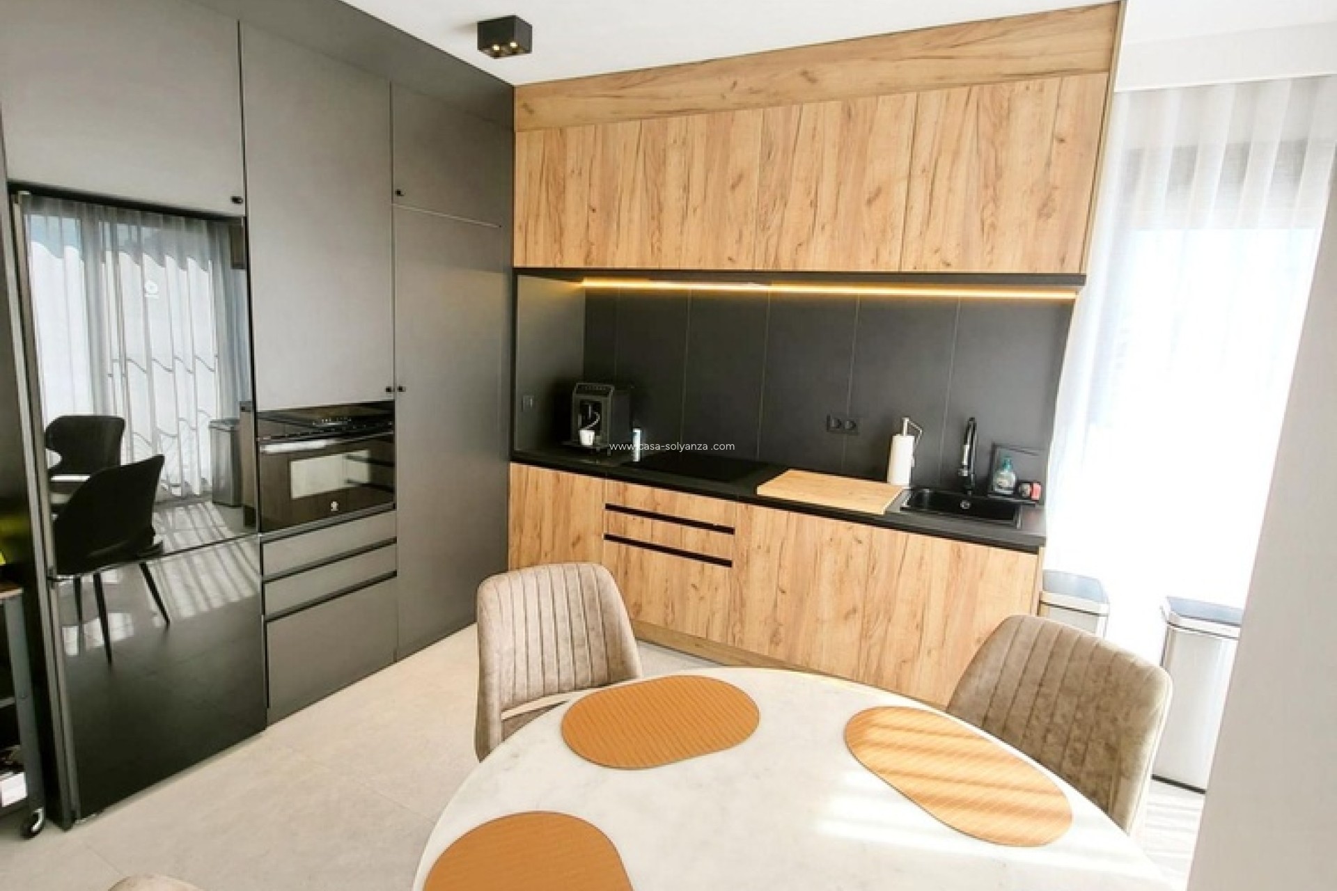 Revente - Appartement - San Miguel de Salinas - Costa Blanca