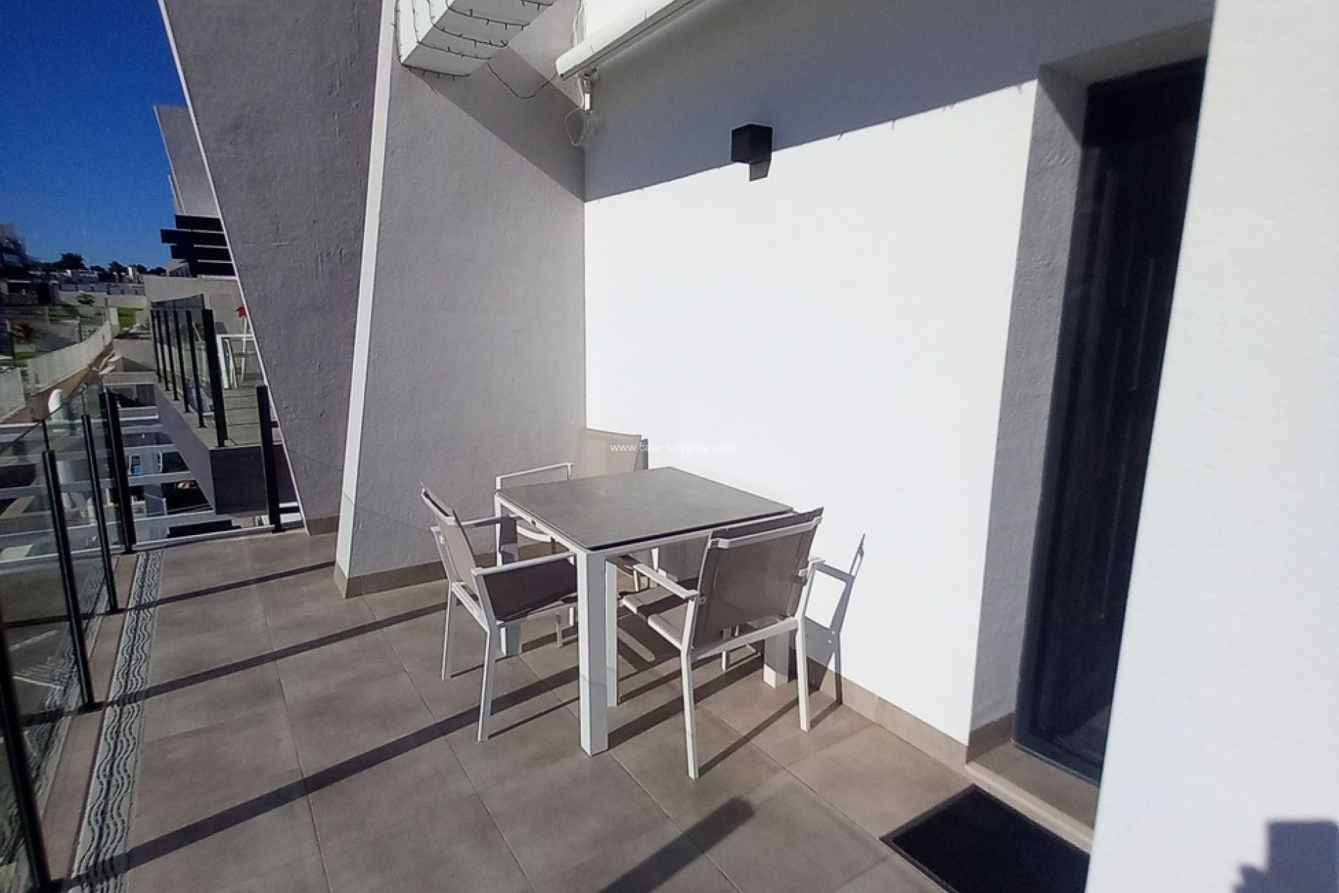 Revente - Appartement - San Miguel de Salinas - Costa Blanca