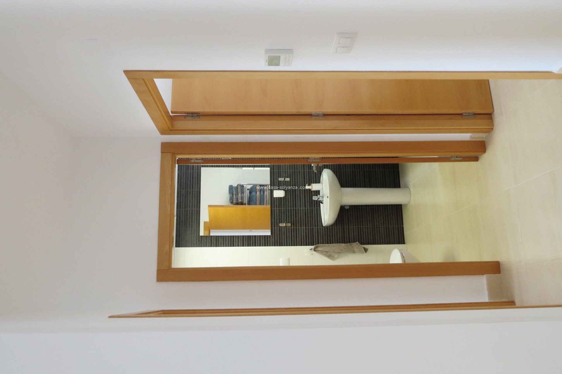 Revente - Appartement - San Miguel de Salinas - Inland