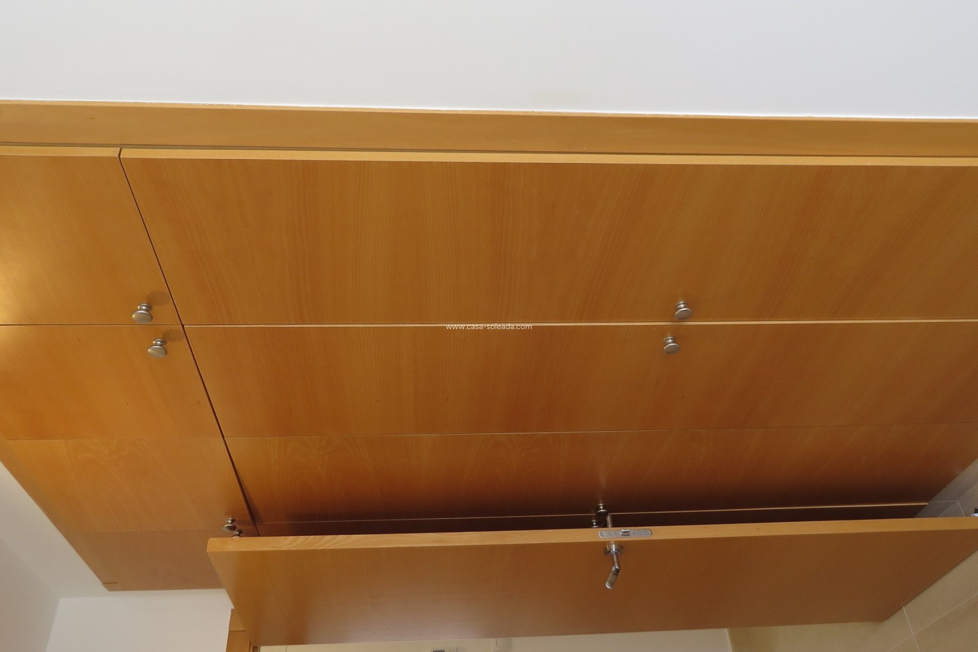 Revente - Appartement - San Miguel de Salinas - Inland