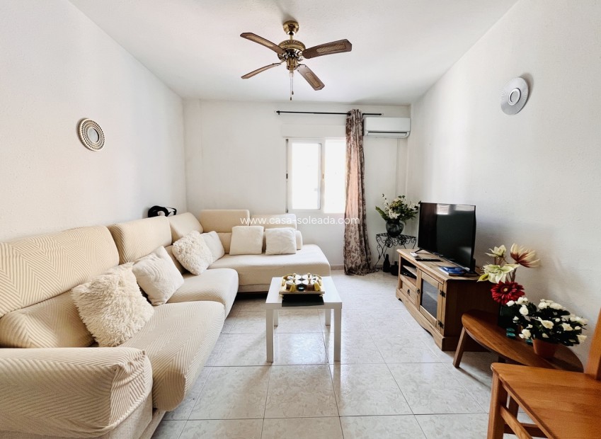 Revente - Appartement - San Miguel de Salinas - Inland