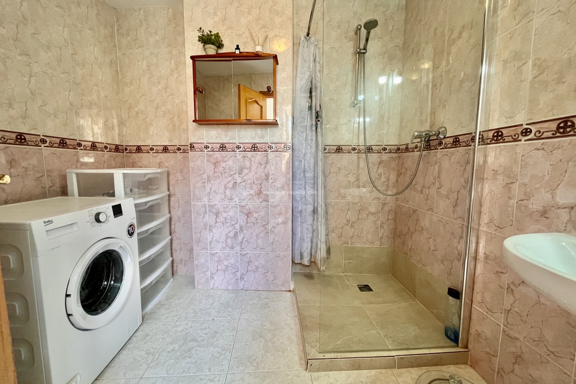 Revente - Appartement - San Miguel de Salinas - Inland