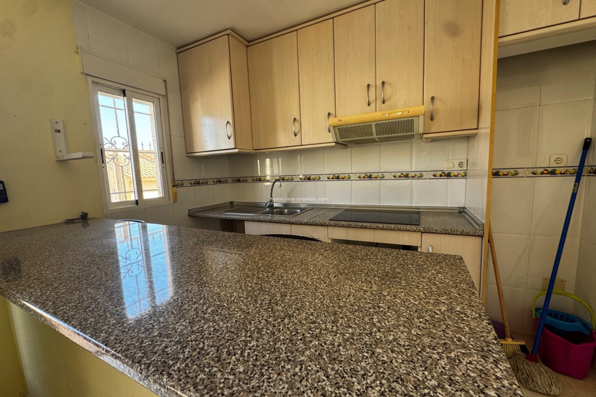 Revente - Appartement - San Miguel de Salinas - Inland