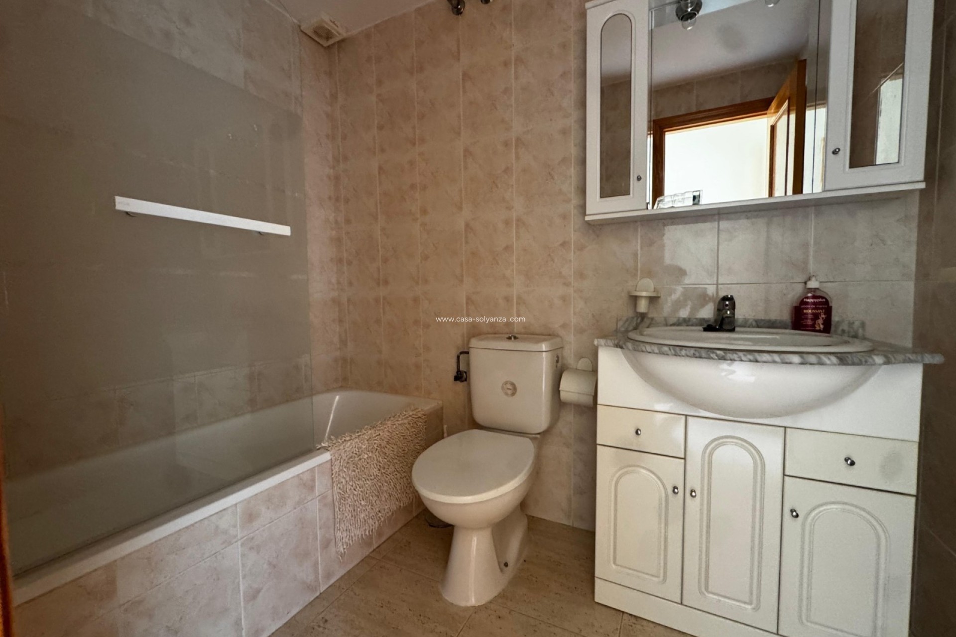 Revente - Appartement - San Miguel de Salinas - Inland