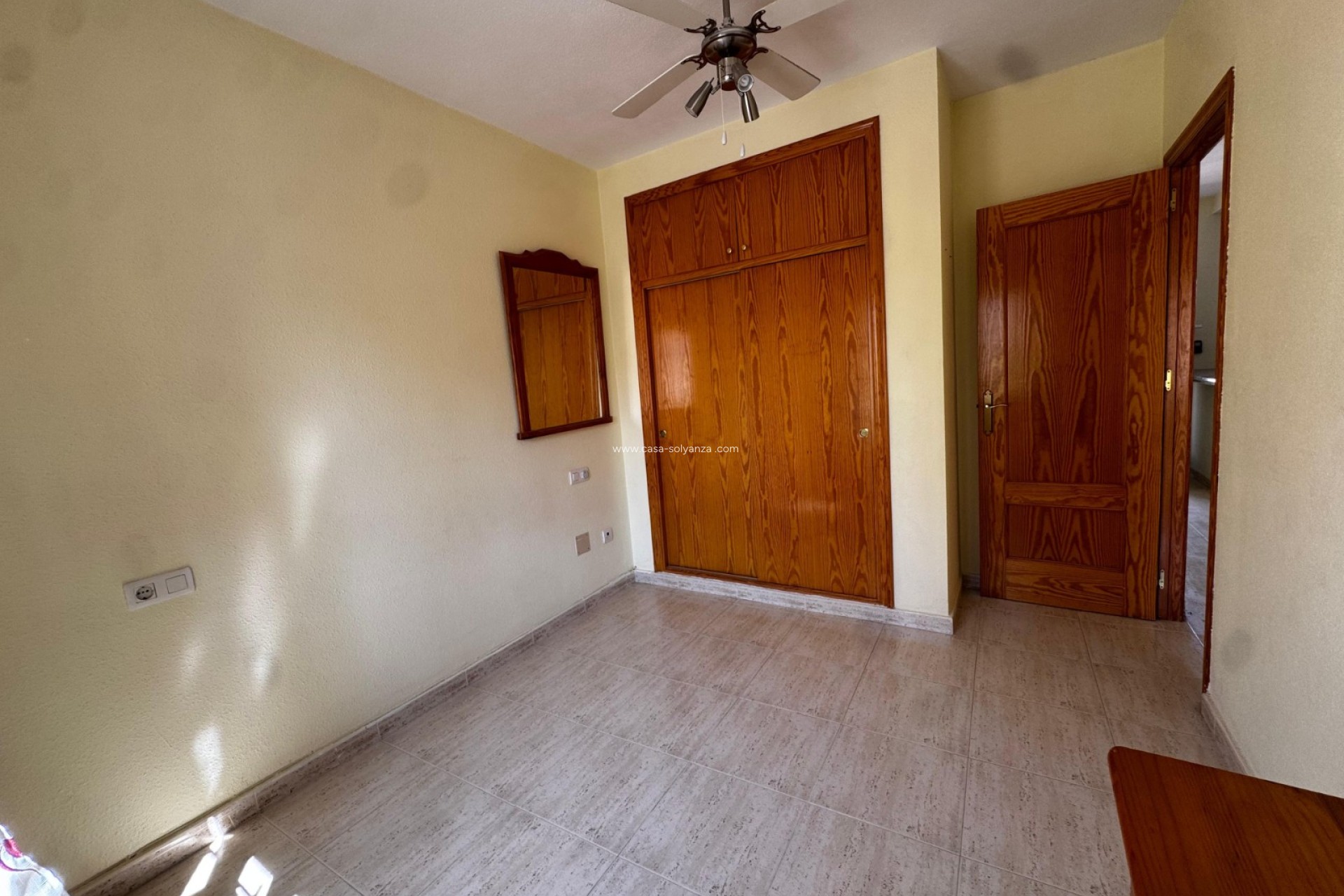 Revente - Appartement - San Miguel de Salinas - Inland