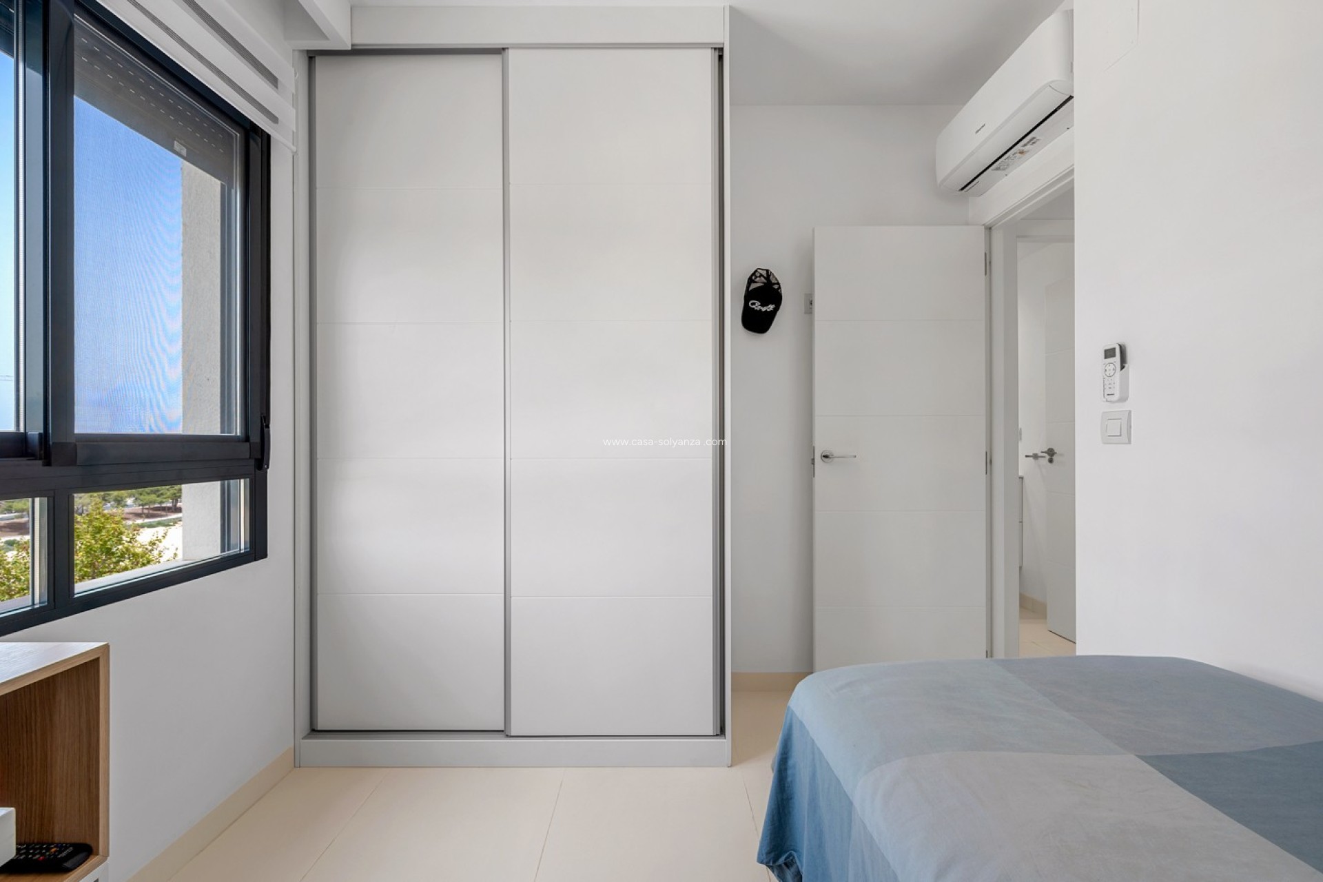 Revente - Appartement - San Miguel de Salinas - Inland