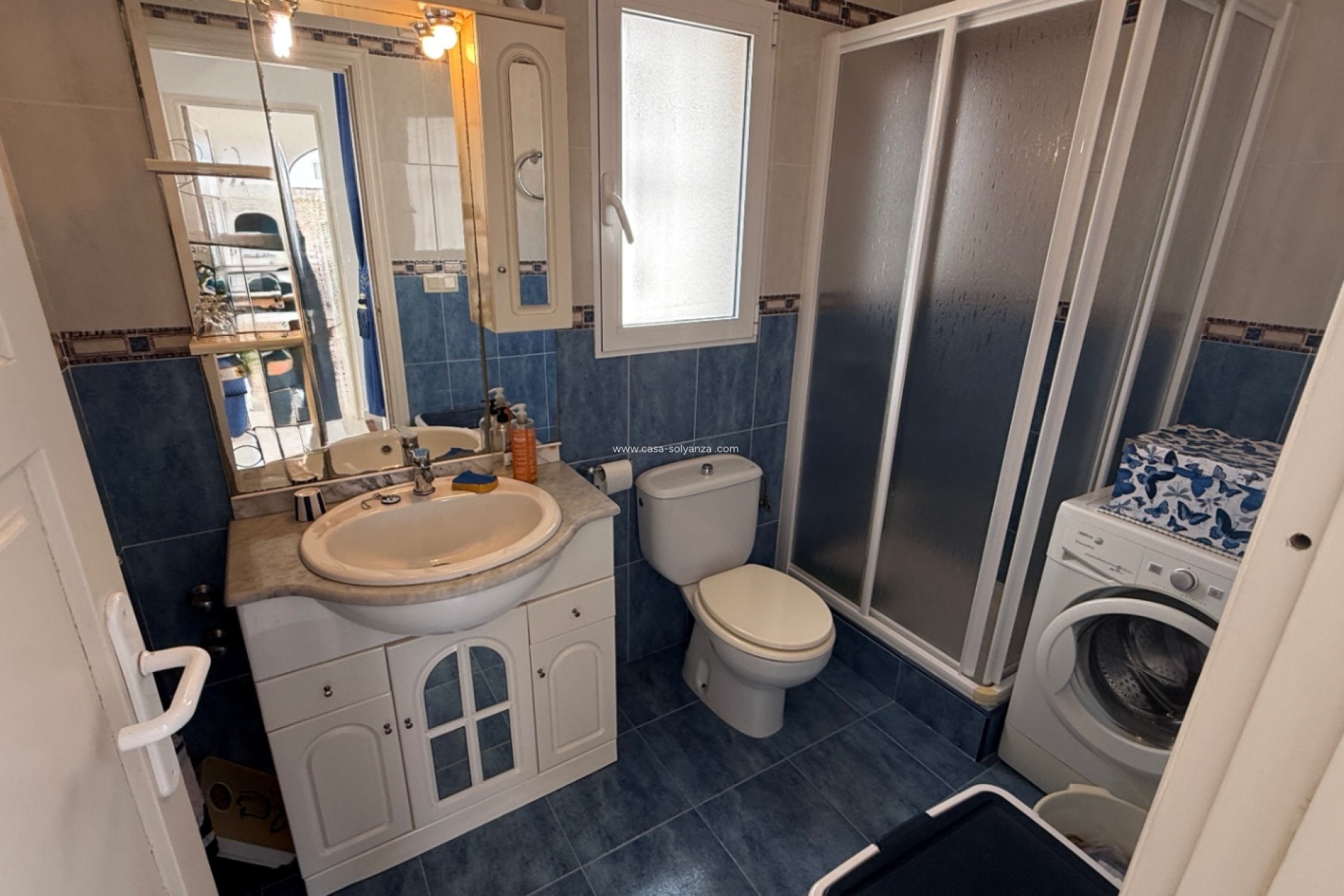 Revente - Appartement - San Miguel de Salinas - Inland