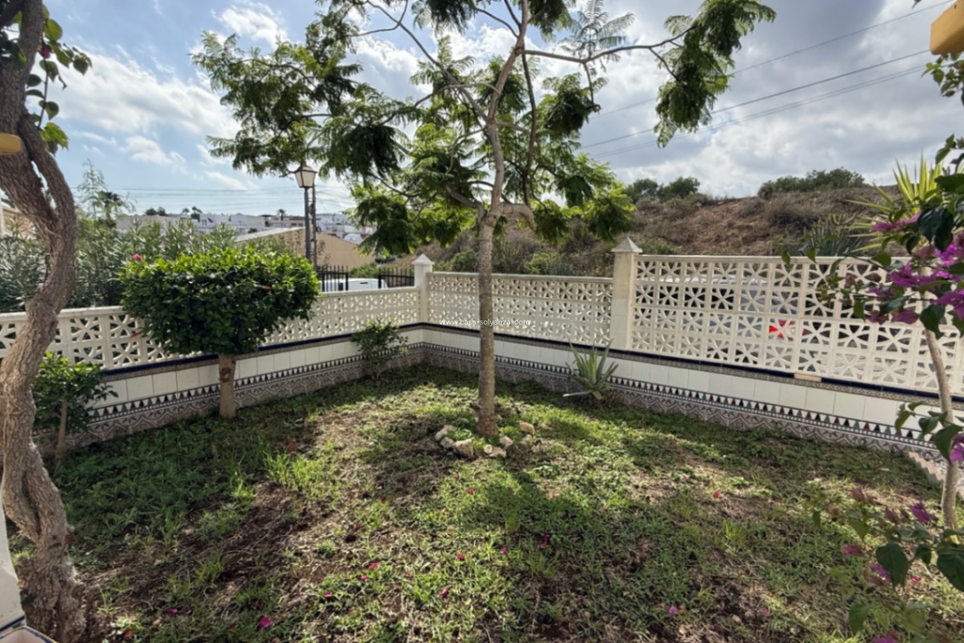 Revente - Appartement - San Miguel de Salinas - Inland