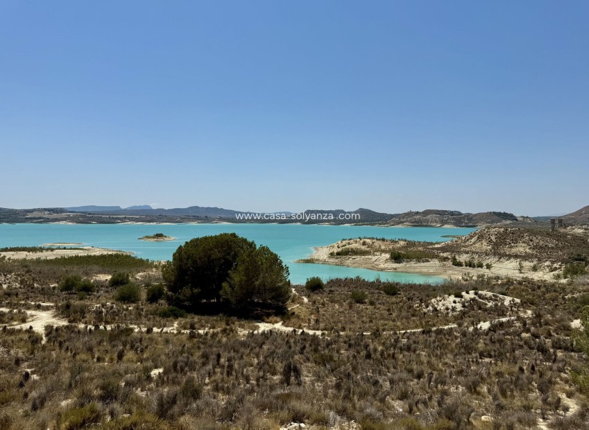 Revente - Appartement - San Miguel de Salinas - Inland